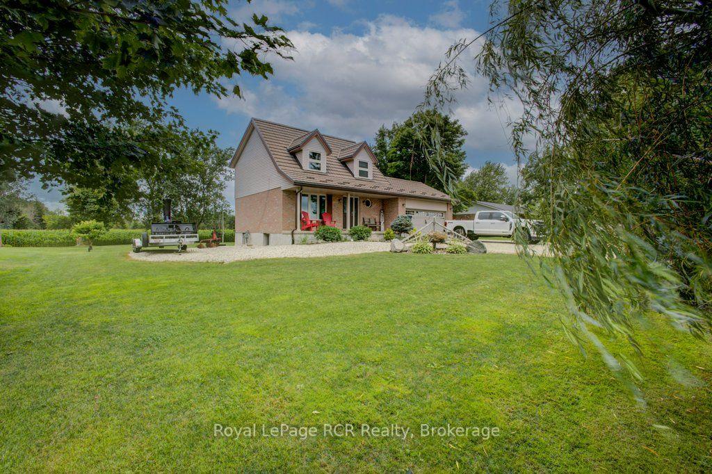Photo 38 of 7442 Road 164, North Perth, Elma — HOMEH