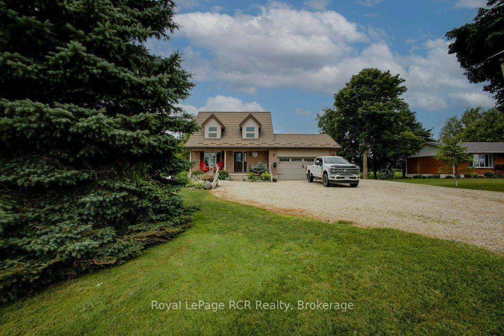Photo 39 of 7442 Road 164, North Perth, Elma — HOMEH