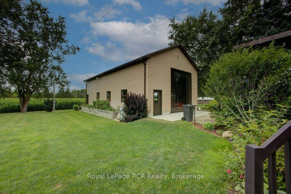 Photo 40 of 7442 Road 164, North Perth, Elma — HOMEH