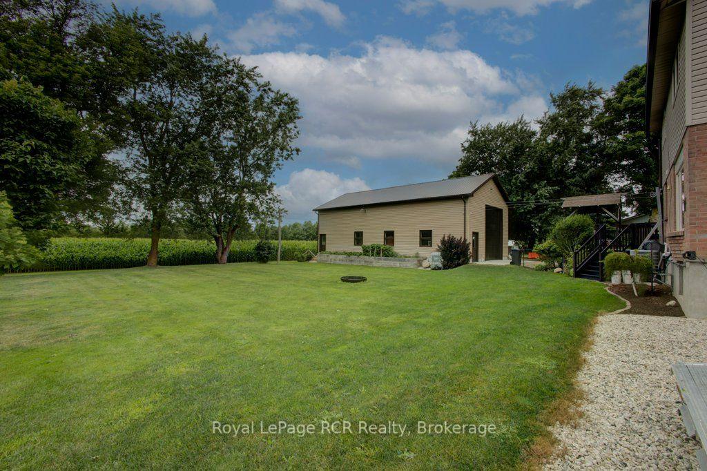 Photo 41 of 7442 Road 164, North Perth, Elma — HOMEH