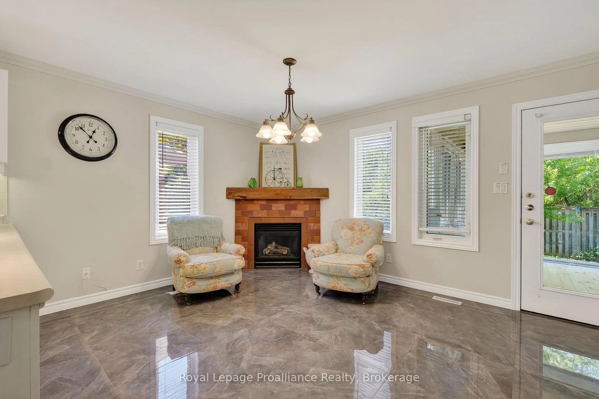 Photo 54 of 30 Heartwood Drive, Belleville, Belleville Ward — HOMEH