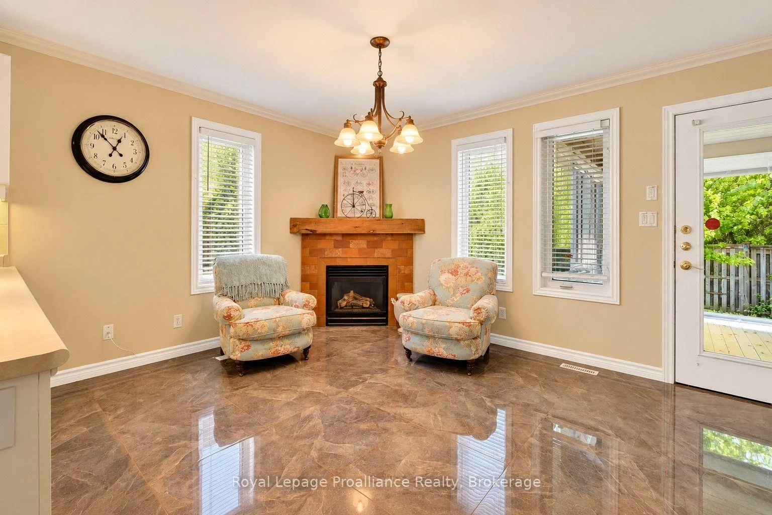Photo 55 of 30 Heartwood Drive, Belleville, Belleville Ward — HOMEH