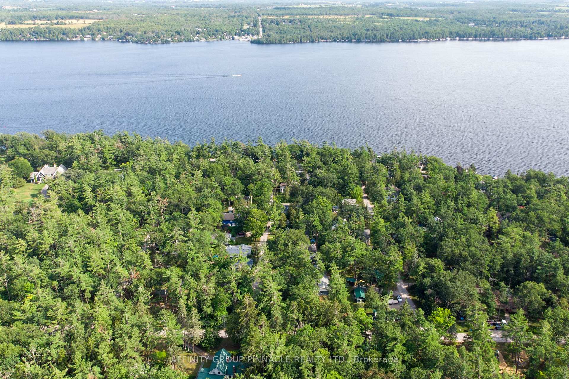 Photo 28 of 27 Second Street, Kawartha Lakes, Fenelon — HOMEH