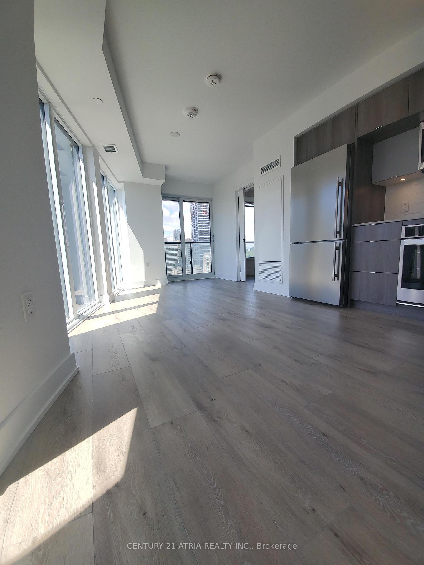 Photo 2 of Unit 1808, 575 Bloor Street E, Toronto, North St. James Town — HOMEH