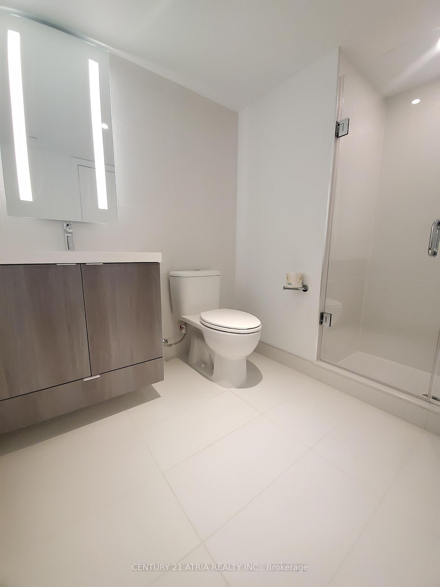 Photo 6 of Unit 1808, 575 Bloor Street E, Toronto, North St. James Town — HOMEH