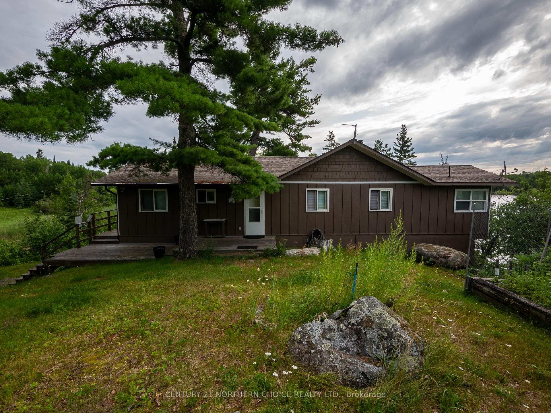 Photo 10 of Unit Dock 61, D142 Holmstroms Marsh, Kenora Remote Area, Lake of the Woods North — HOMEH
