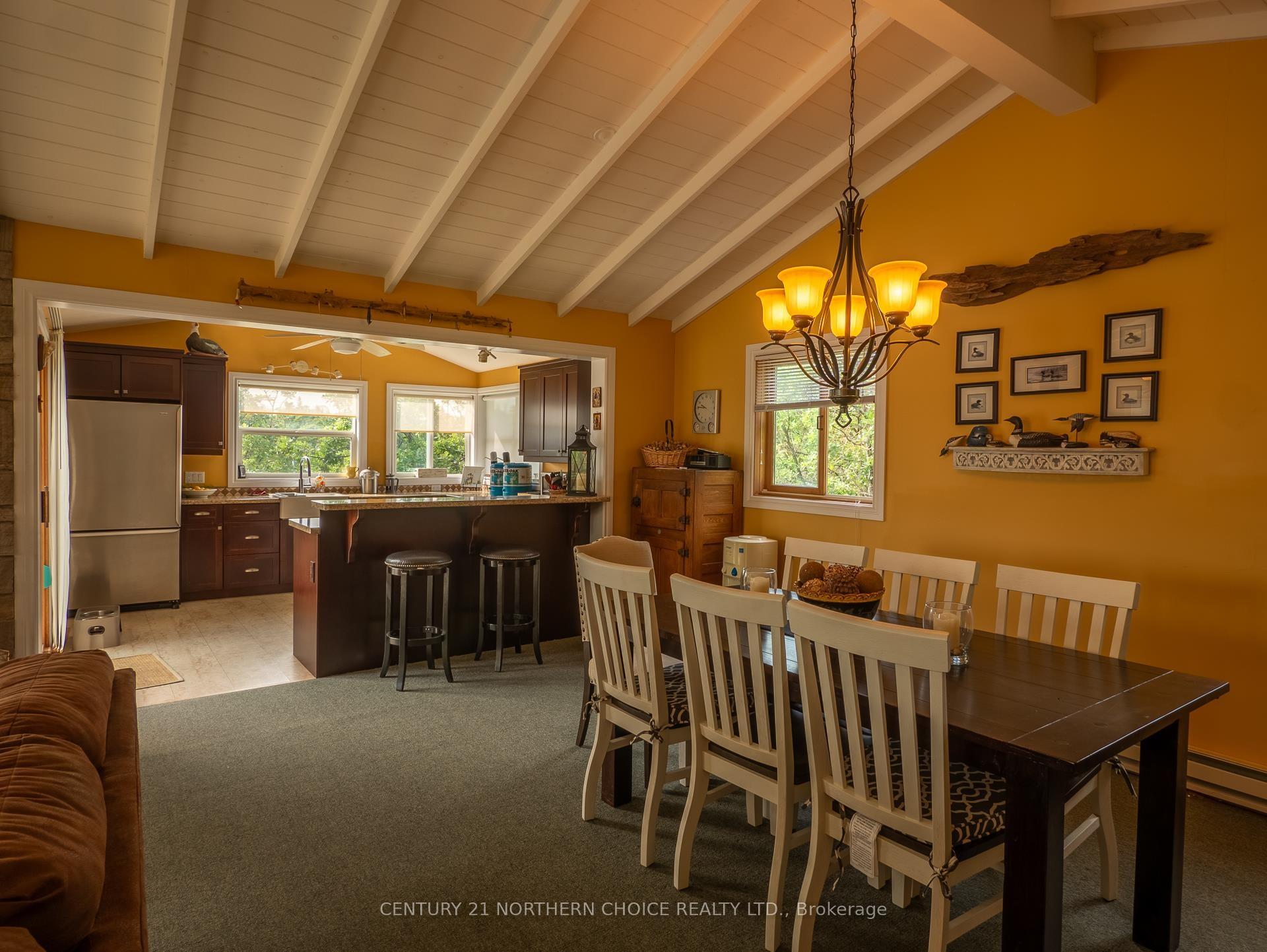 Photo 16 of Unit Dock 61, D142 Holmstroms Marsh, Kenora Remote Area, Lake of the Woods North — HOMEH