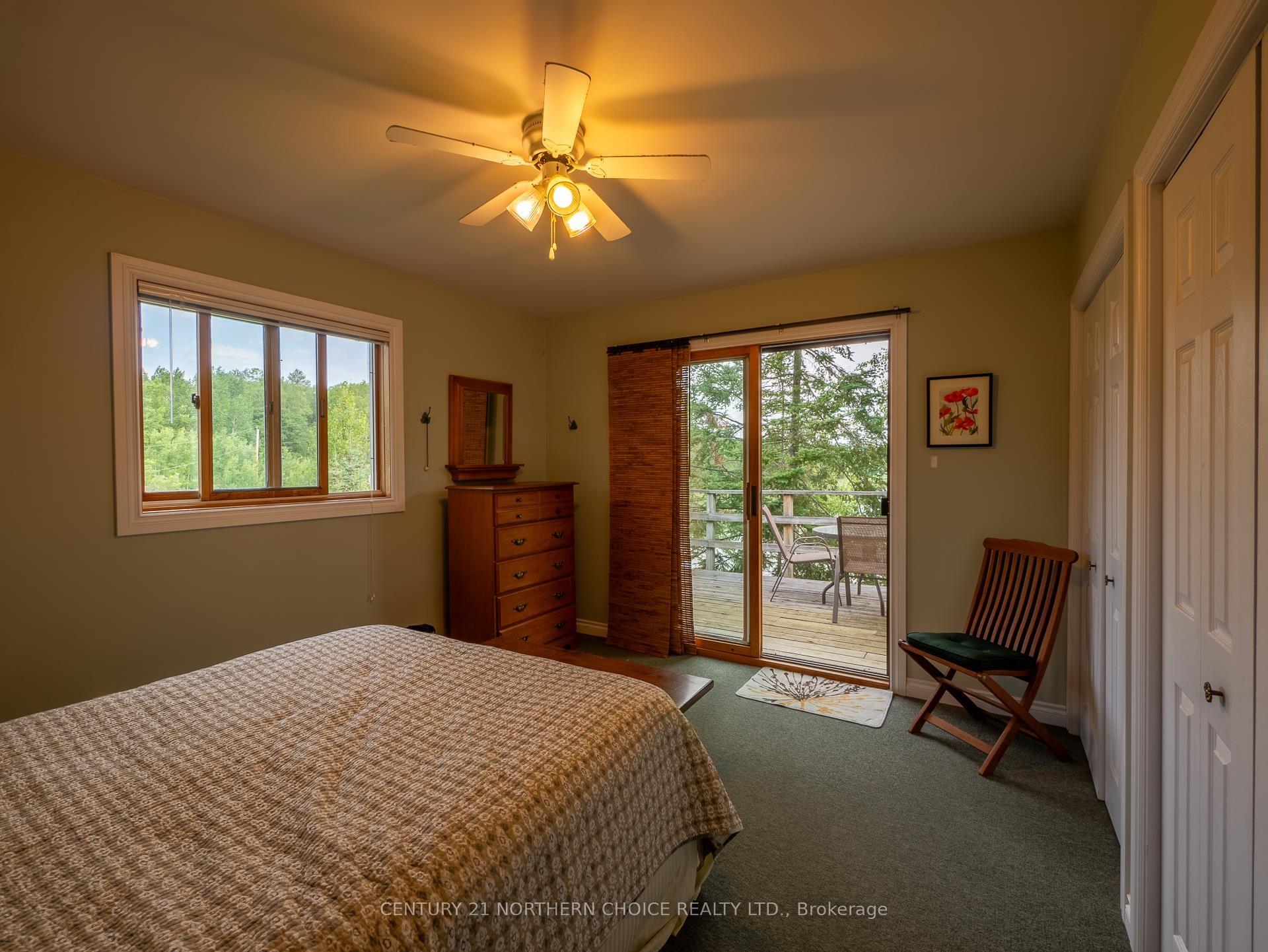 Photo 24 of Unit Dock 61, D142 Holmstroms Marsh, Kenora Remote Area, Lake of the Woods North — HOMEH