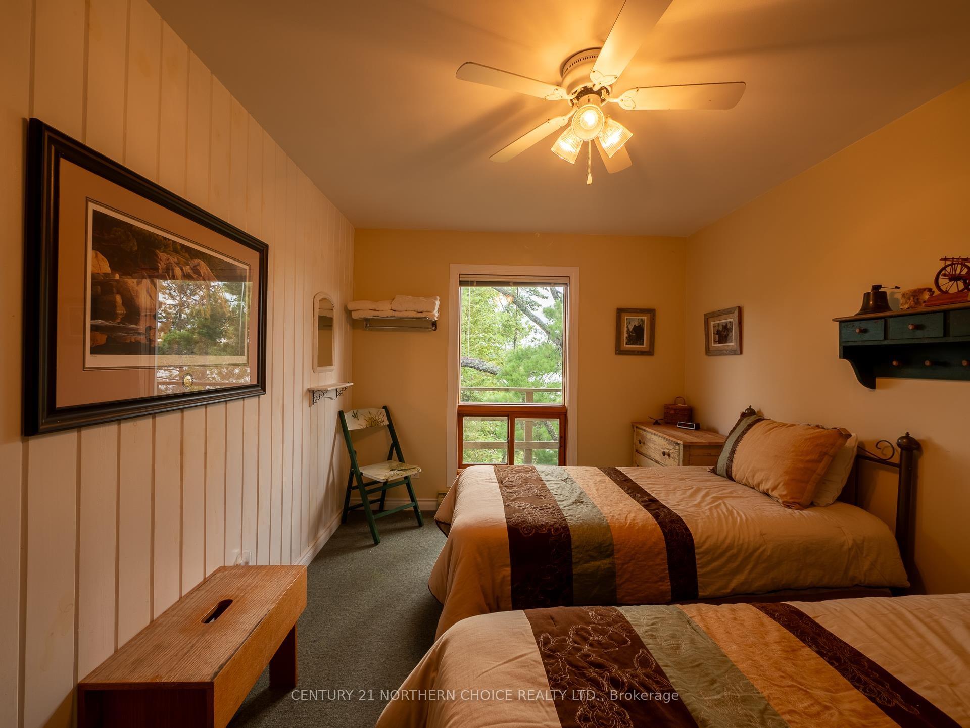 Photo 26 of Unit Dock 61, D142 Holmstroms Marsh, Kenora Remote Area, Lake of the Woods North — HOMEH