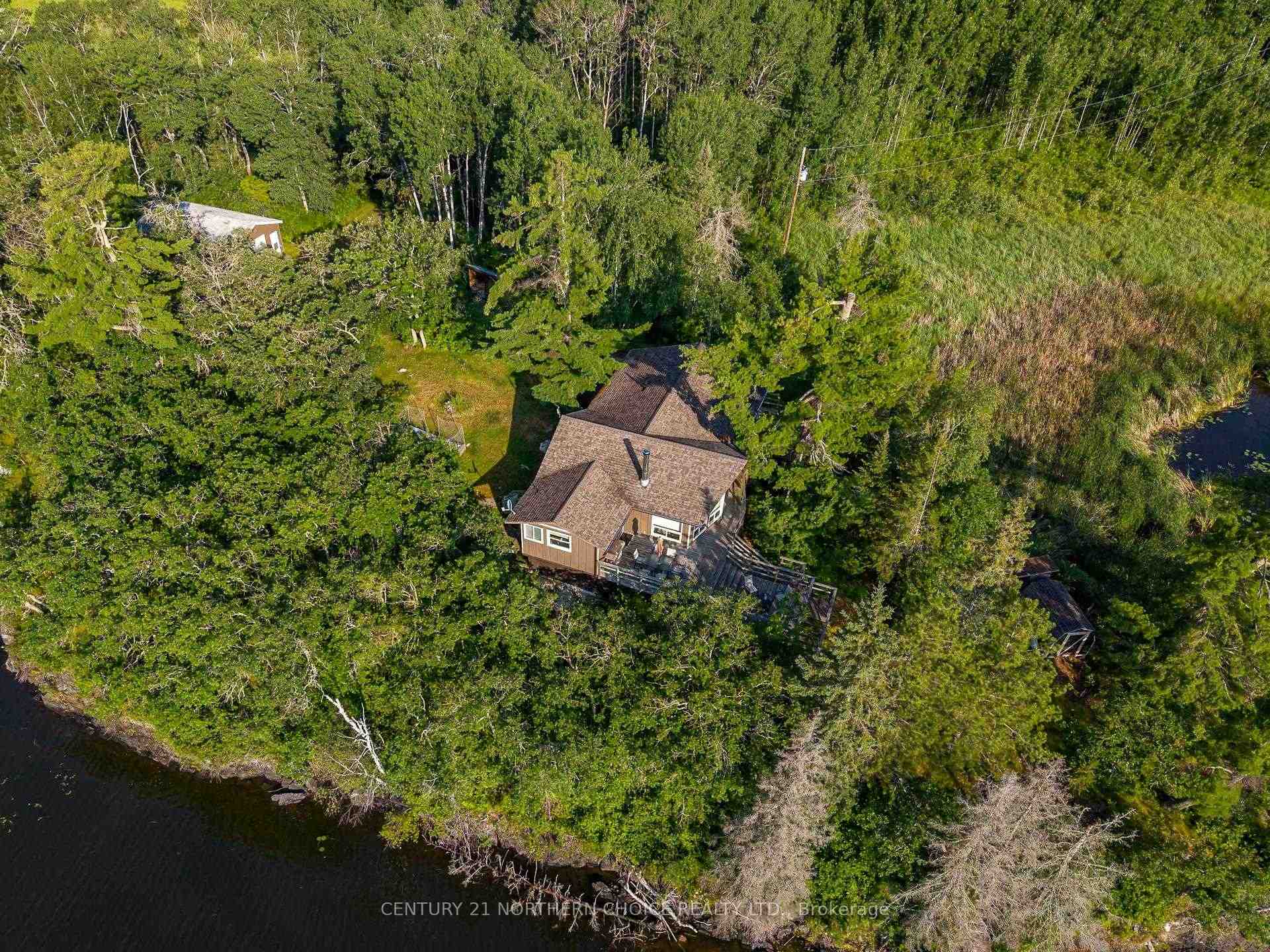 Photo 33 of Unit Dock 61, D142 Holmstroms Marsh, Kenora Remote Area, Lake of the Woods North — HOMEH