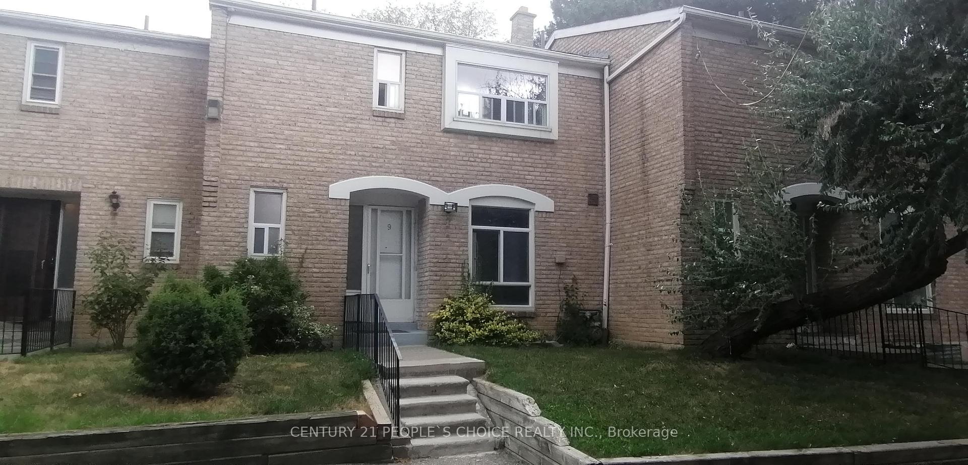 Photo of Unit 9, 17 Gosford Boulevard