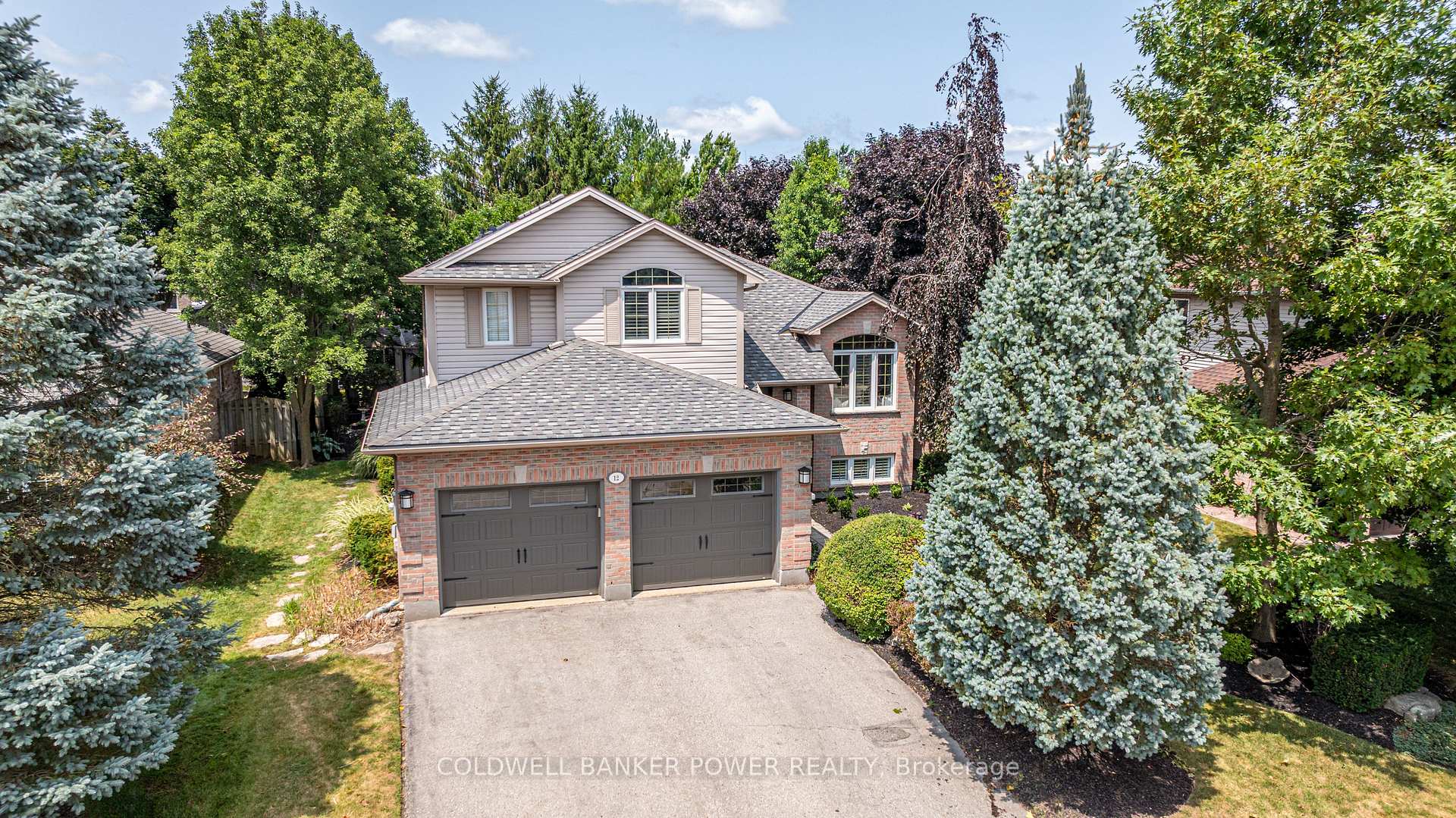 Photo 1 of 12 Daventry Way, Middlesex Centre, Kilworth — HOMEH
