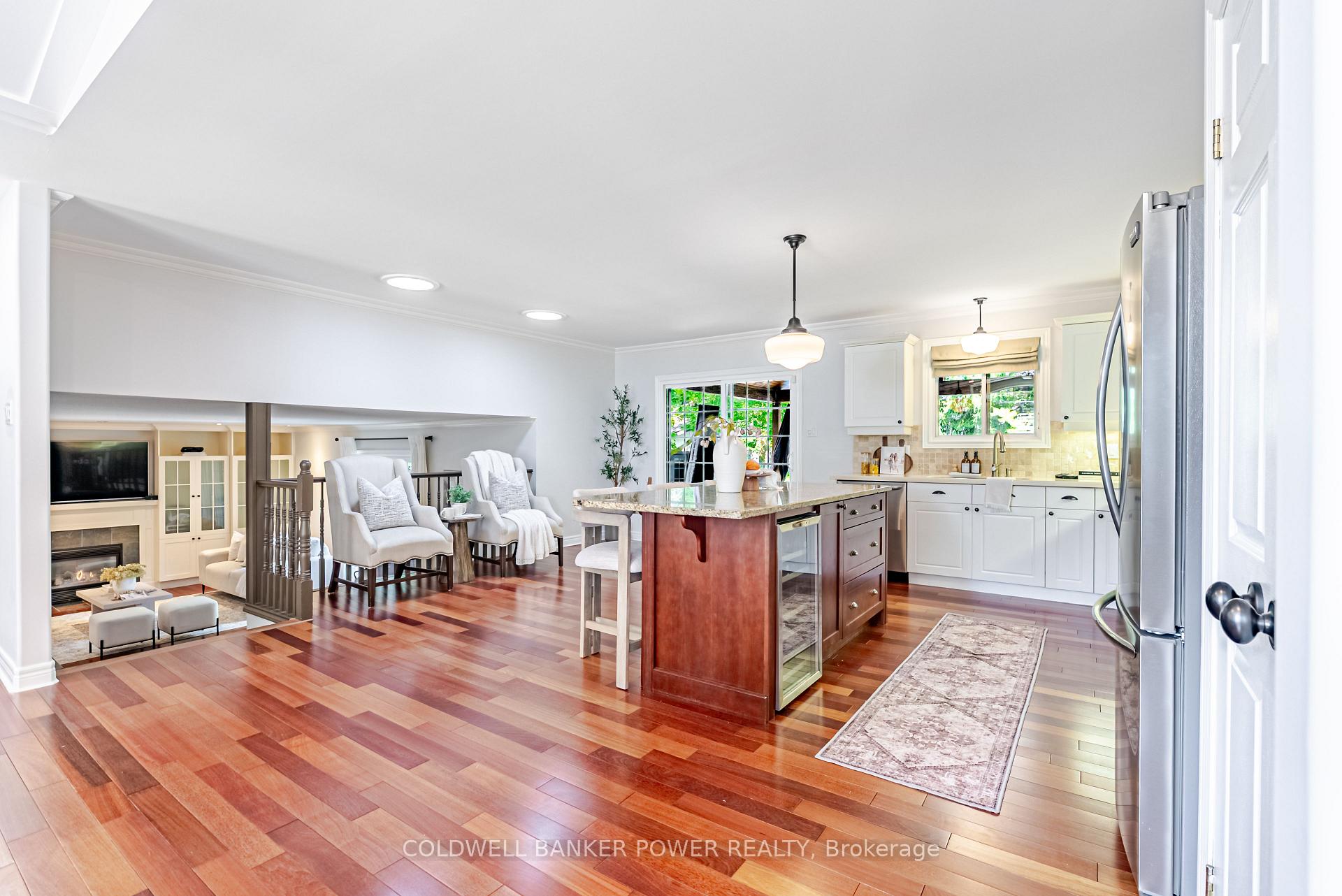 Photo 9 of 12 Daventry Way, Middlesex Centre, Kilworth — HOMEH