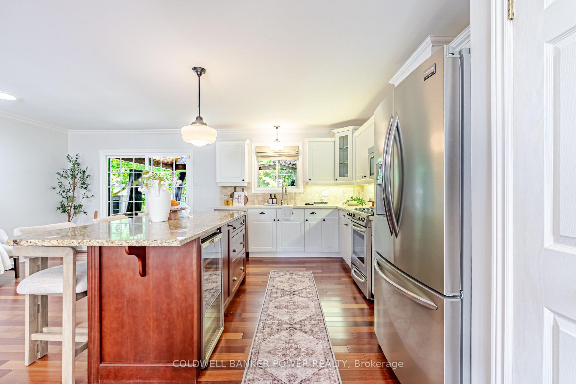Photo 11 of 12 Daventry Way, Middlesex Centre, Kilworth — HOMEH
