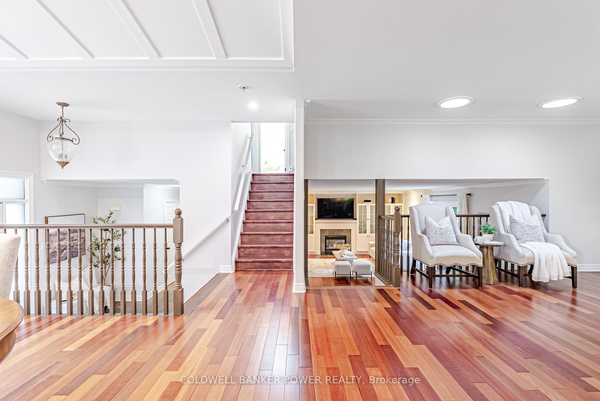 Photo 12 of 12 Daventry Way, Middlesex Centre, Kilworth — HOMEH