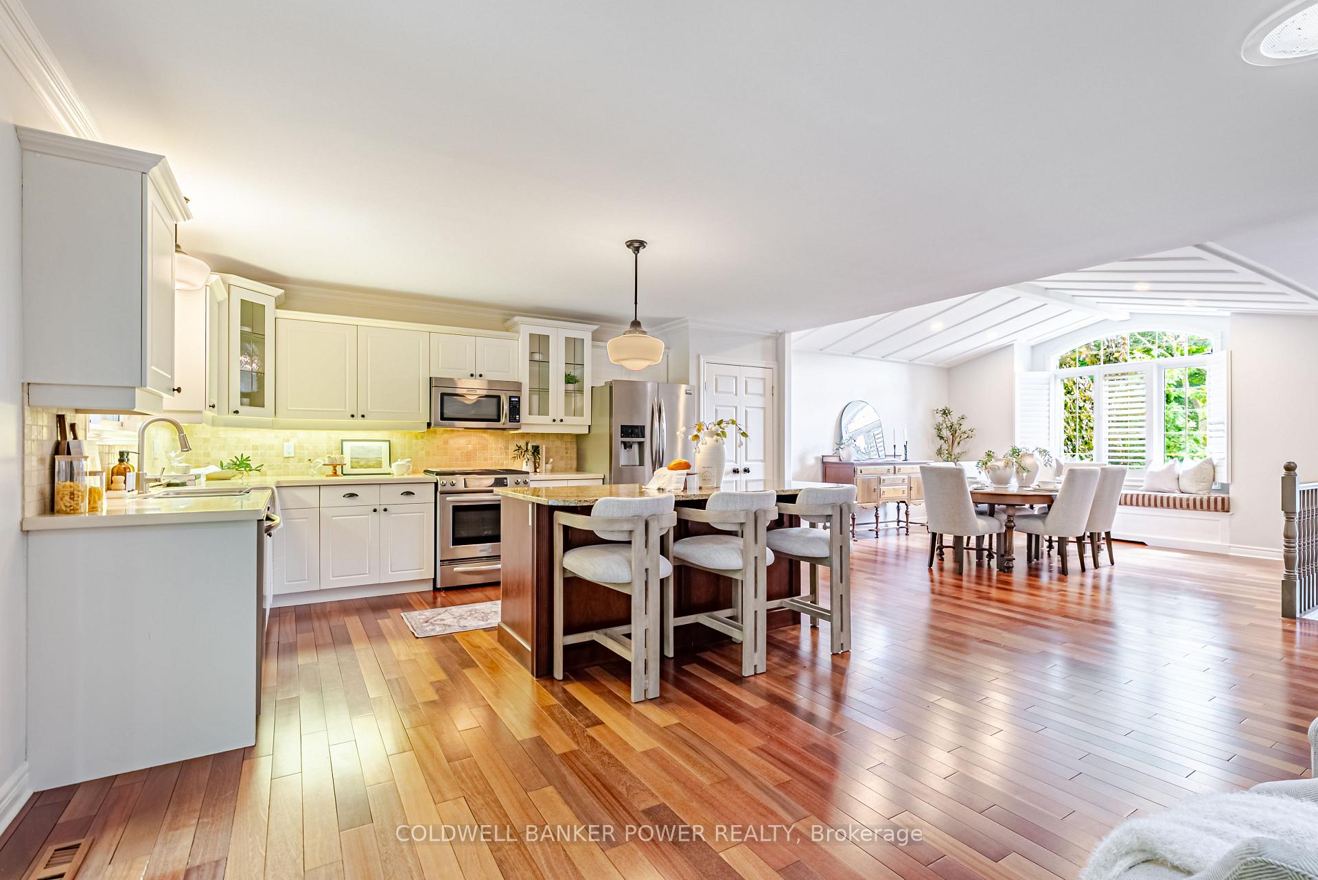 Photo 14 of 12 Daventry Way, Middlesex Centre, Kilworth — HOMEH