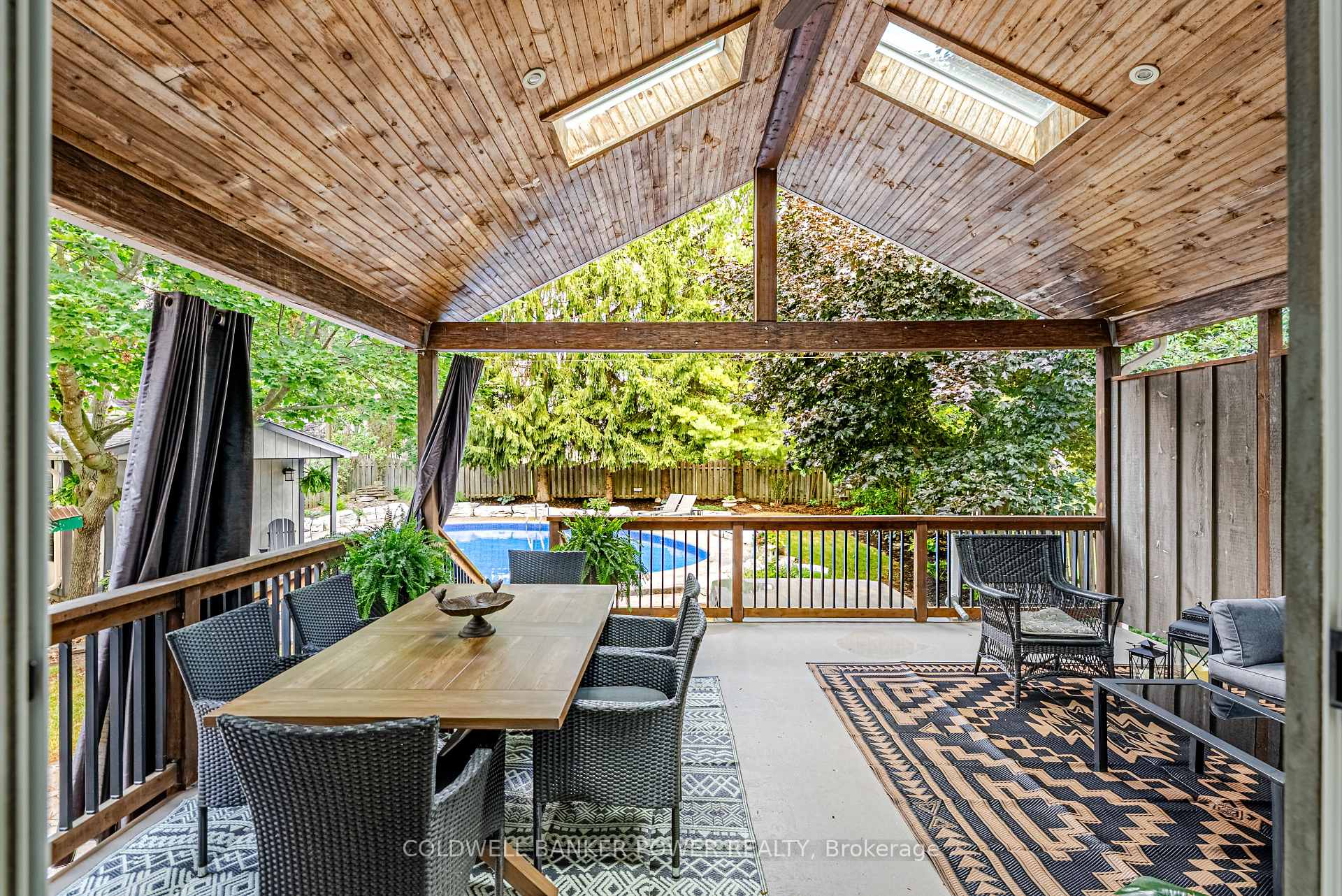 Photo 34 of 12 Daventry Way, Middlesex Centre, Kilworth — HOMEH