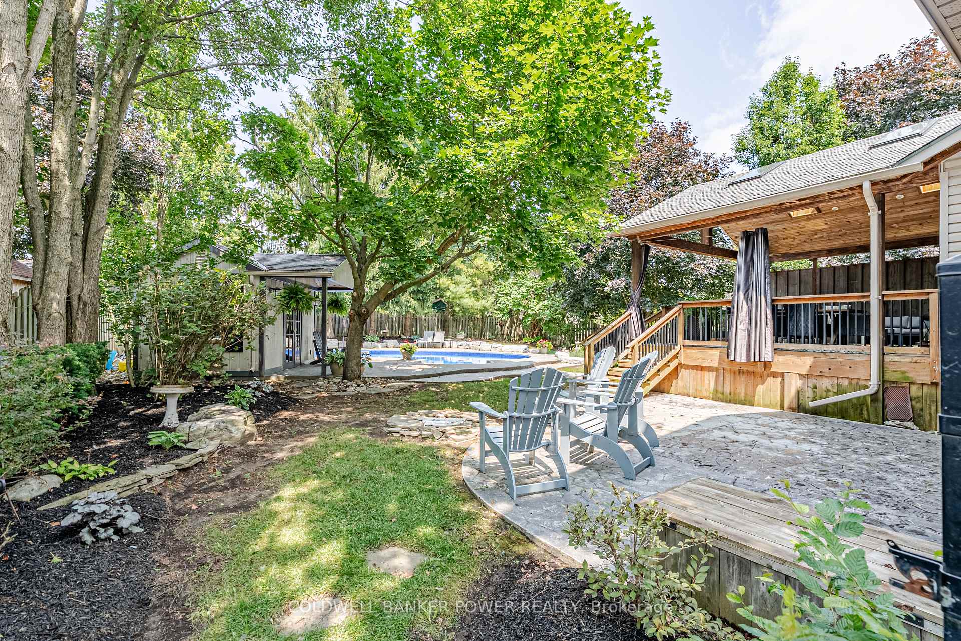 Photo 35 of 12 Daventry Way, Middlesex Centre, Kilworth — HOMEH