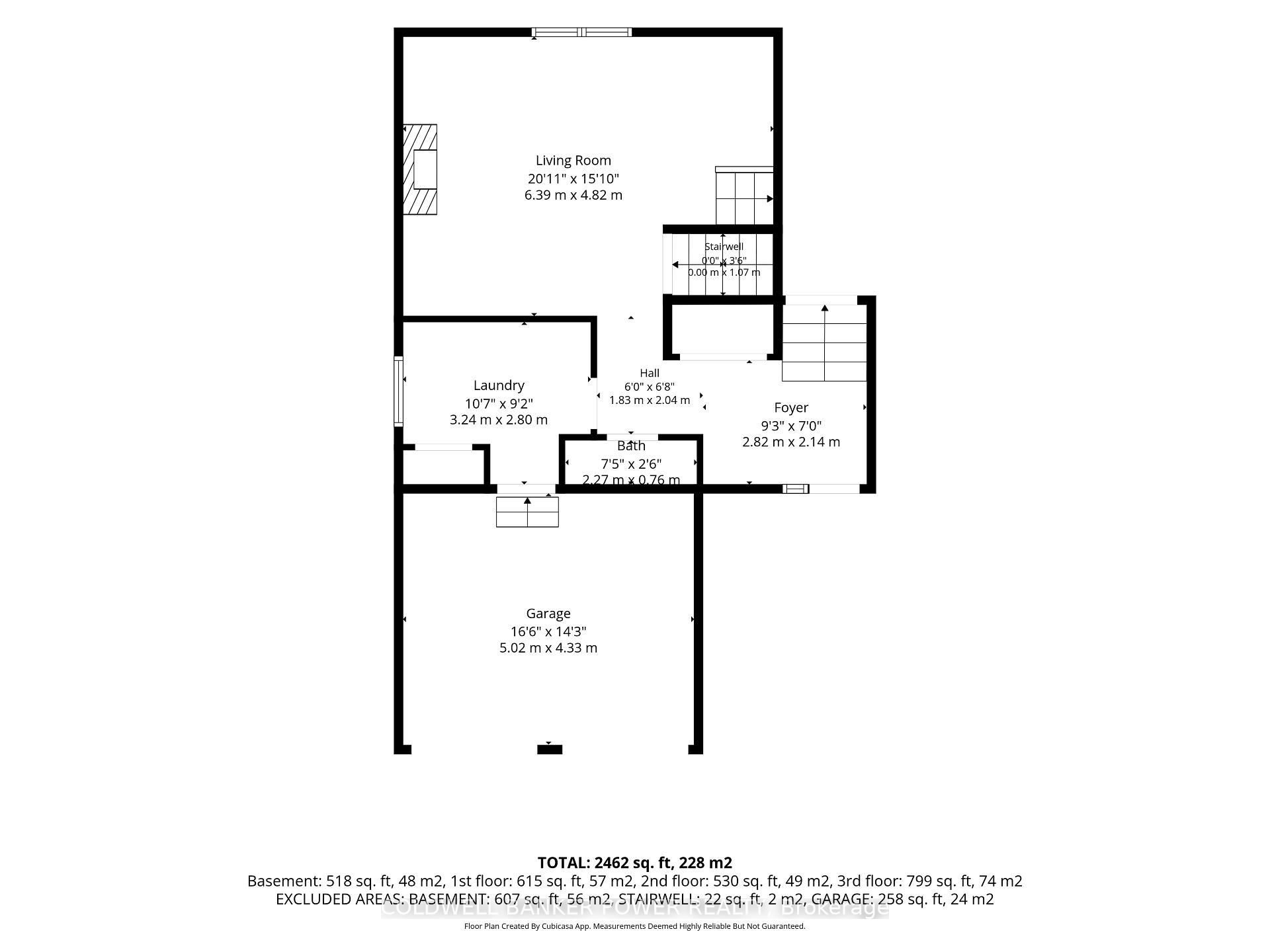 Photo 46 of 12 Daventry Way, Middlesex Centre, Kilworth — HOMEH