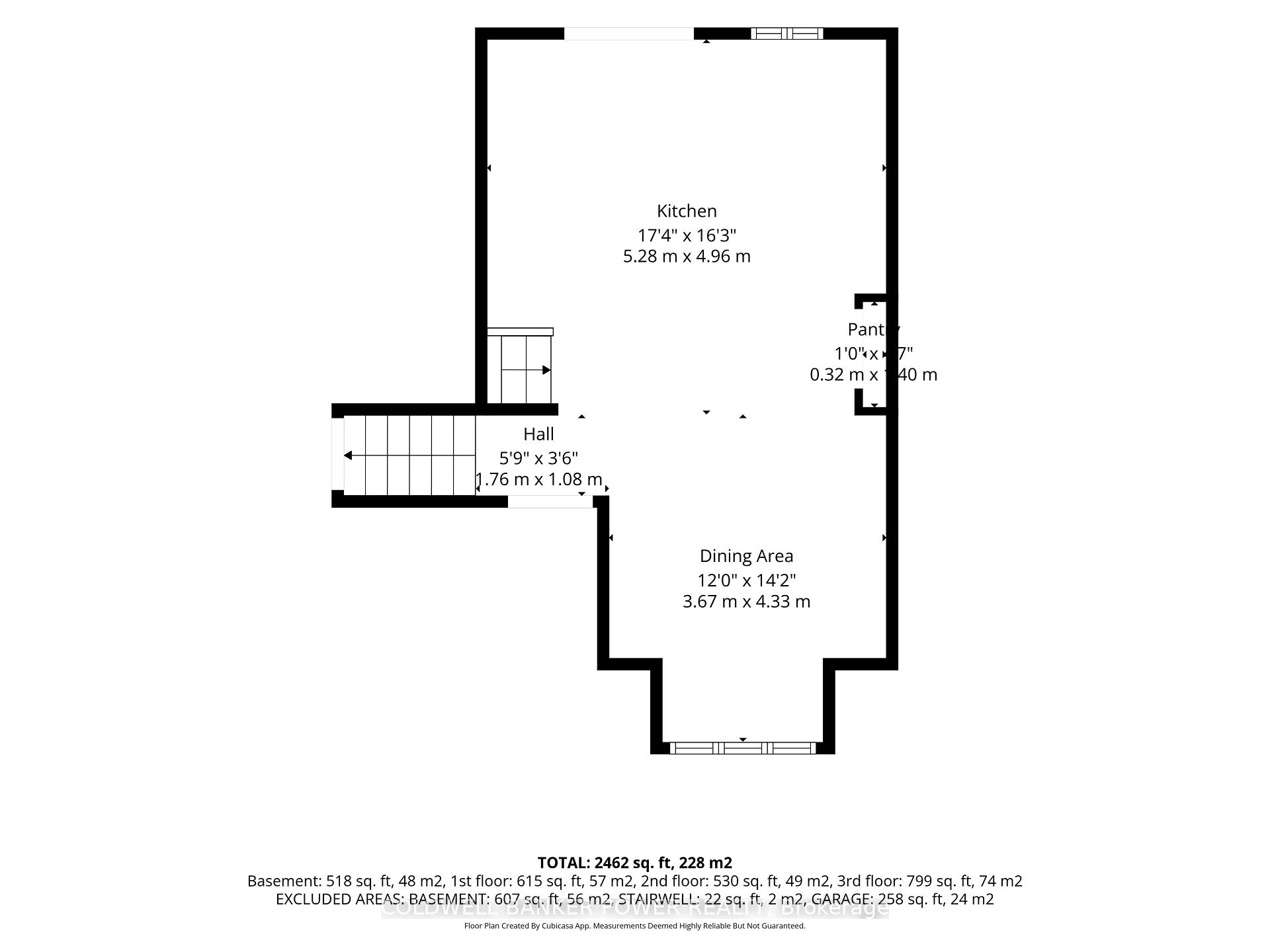 Photo 47 of 12 Daventry Way, Middlesex Centre, Kilworth — HOMEH