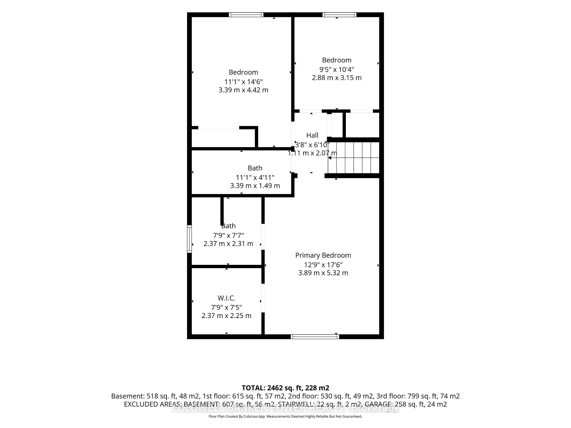 Photo 48 of 12 Daventry Way, Middlesex Centre, Kilworth — HOMEH