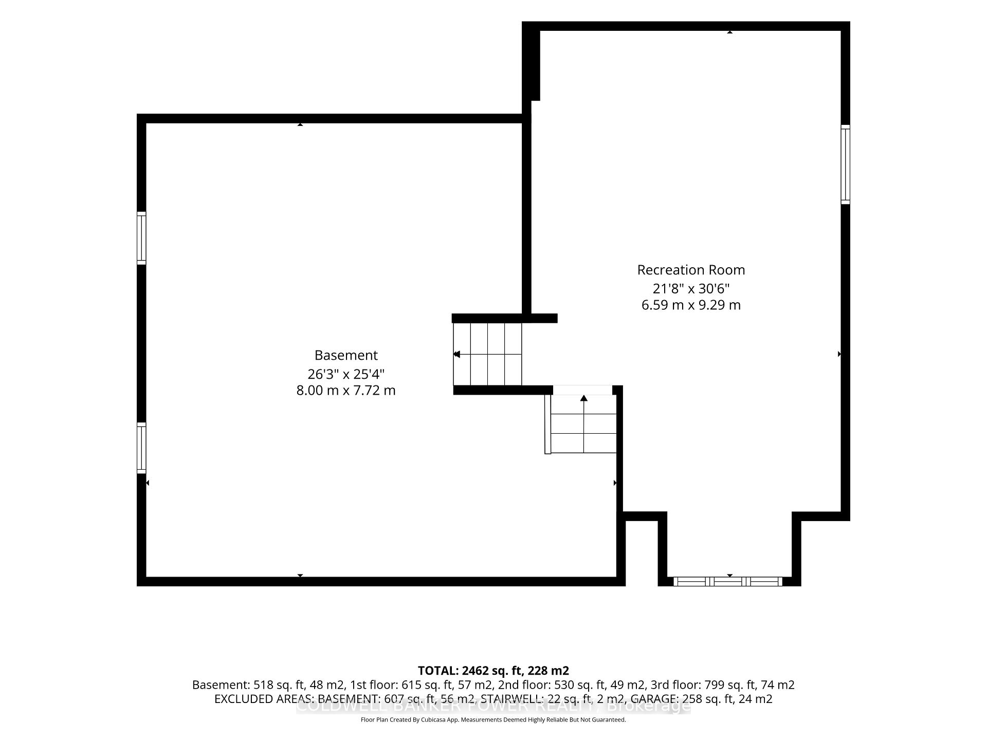 Photo 49 of 12 Daventry Way, Middlesex Centre, Kilworth — HOMEH