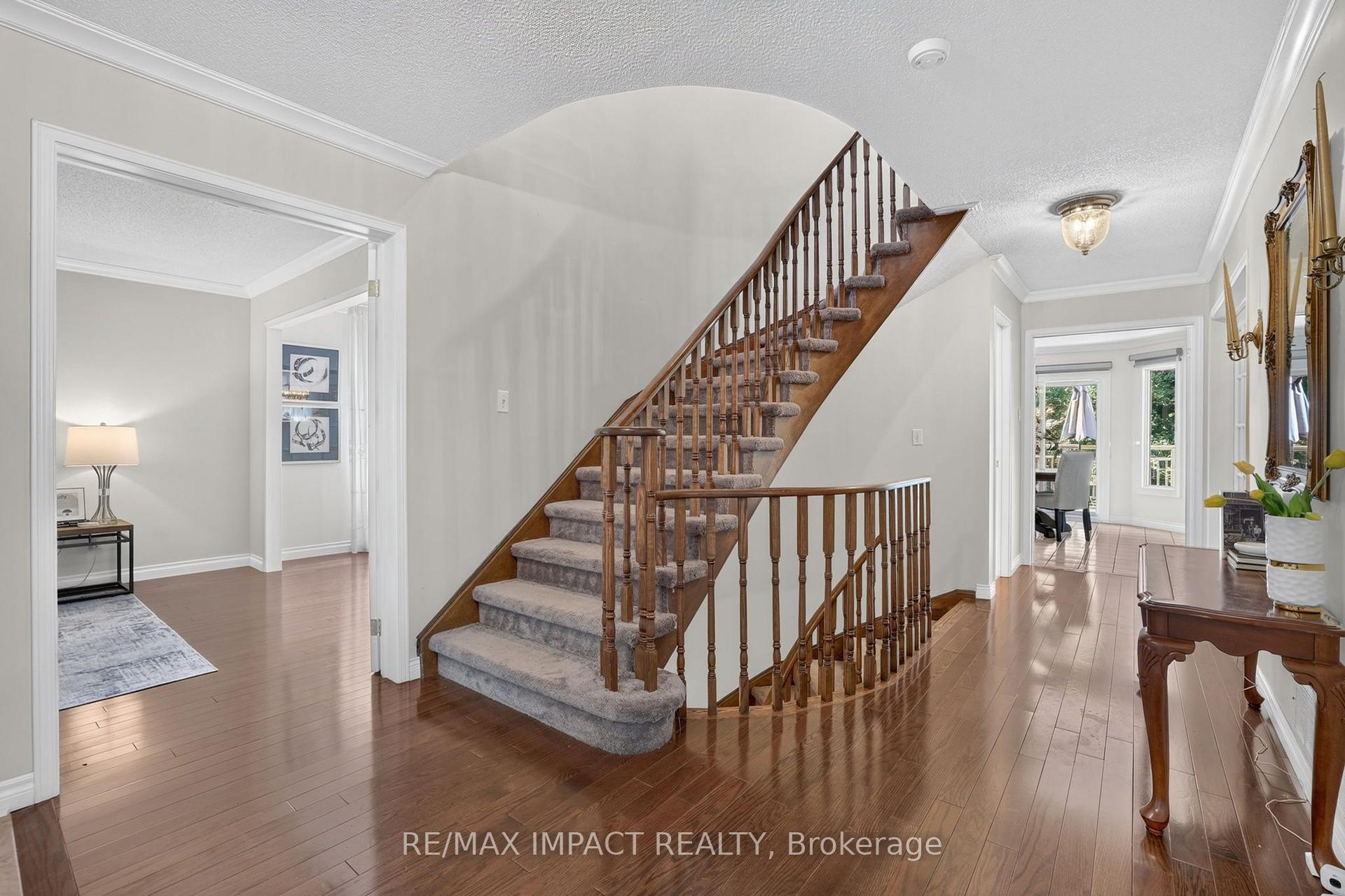 Photo 7 of 2358 Wildwood Crescent, Pickering, Brock Ridge — HOMEH