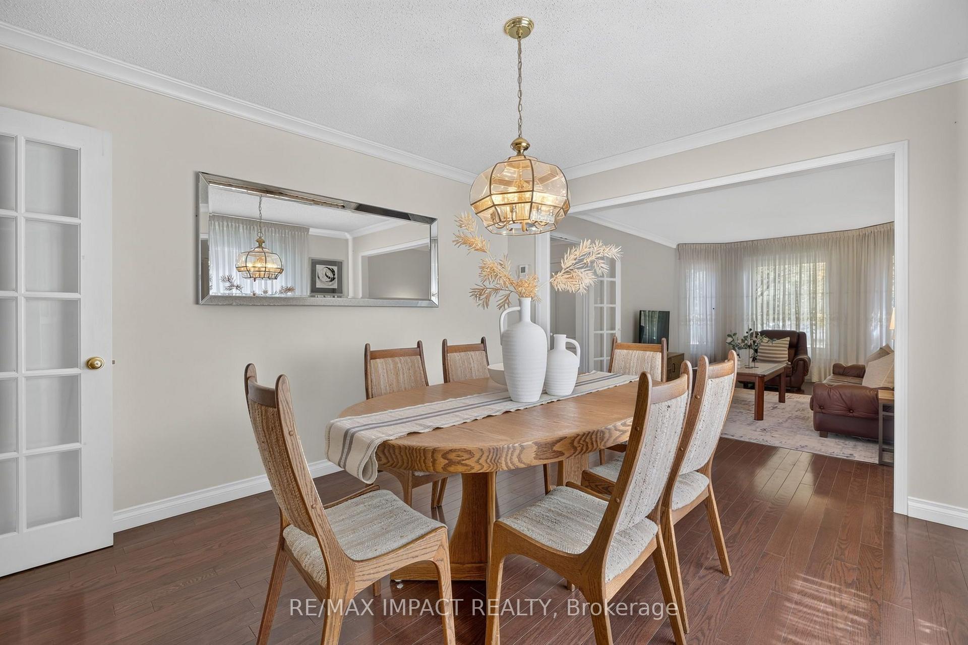 Photo 11 of 2358 Wildwood Crescent, Pickering, Brock Ridge — HOMEH