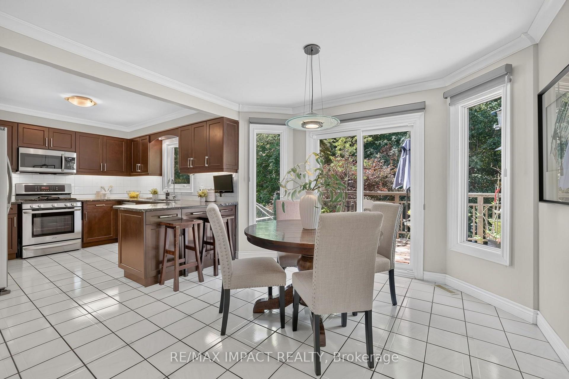 Photo 12 of 2358 Wildwood Crescent, Pickering, Brock Ridge — HOMEH