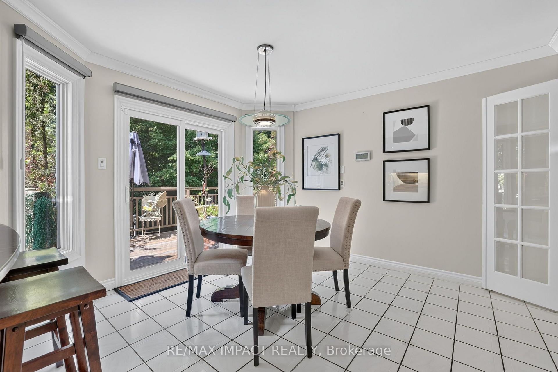 Photo 13 of 2358 Wildwood Crescent, Pickering, Brock Ridge — HOMEH