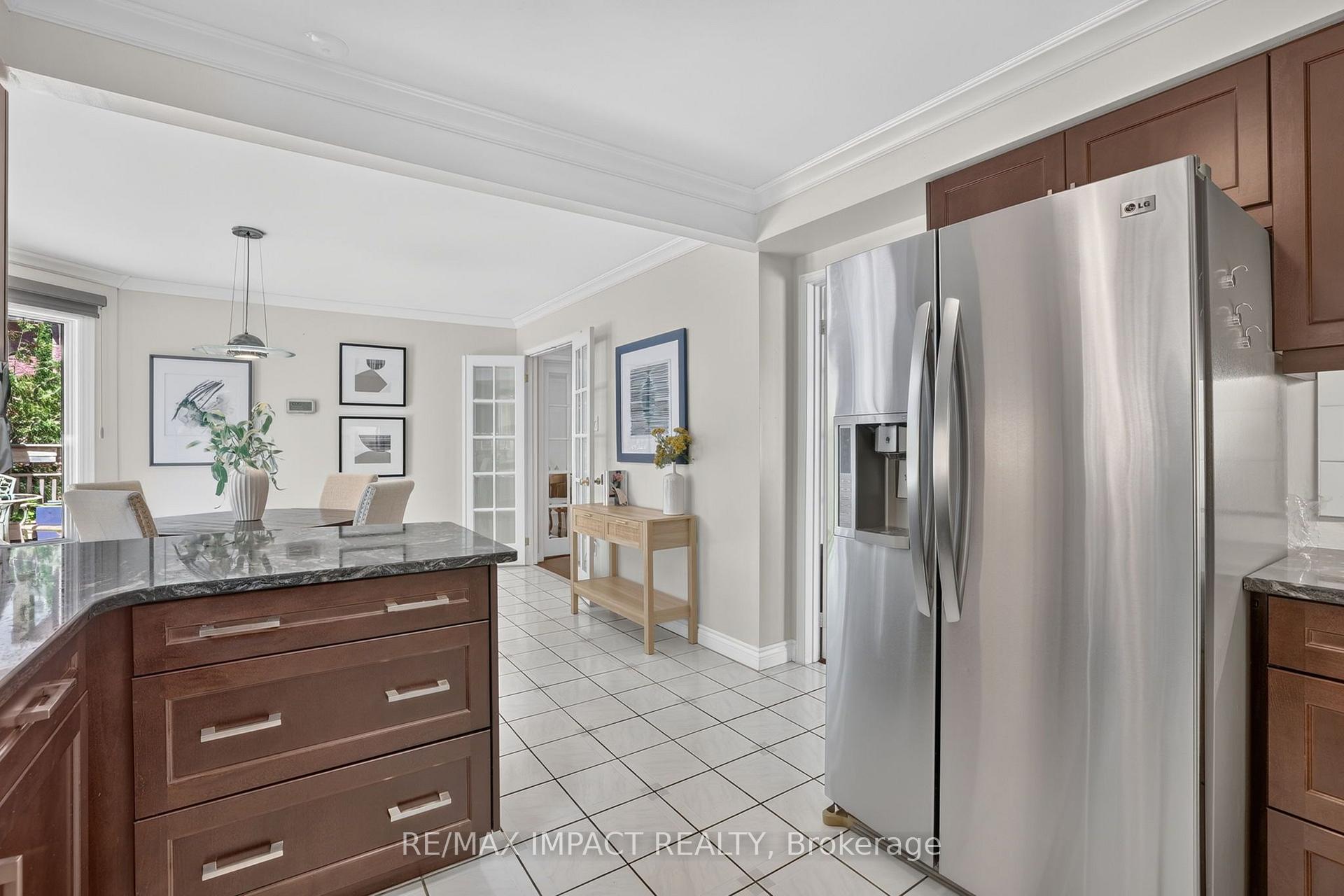 Photo 15 of 2358 Wildwood Crescent, Pickering, Brock Ridge — HOMEH