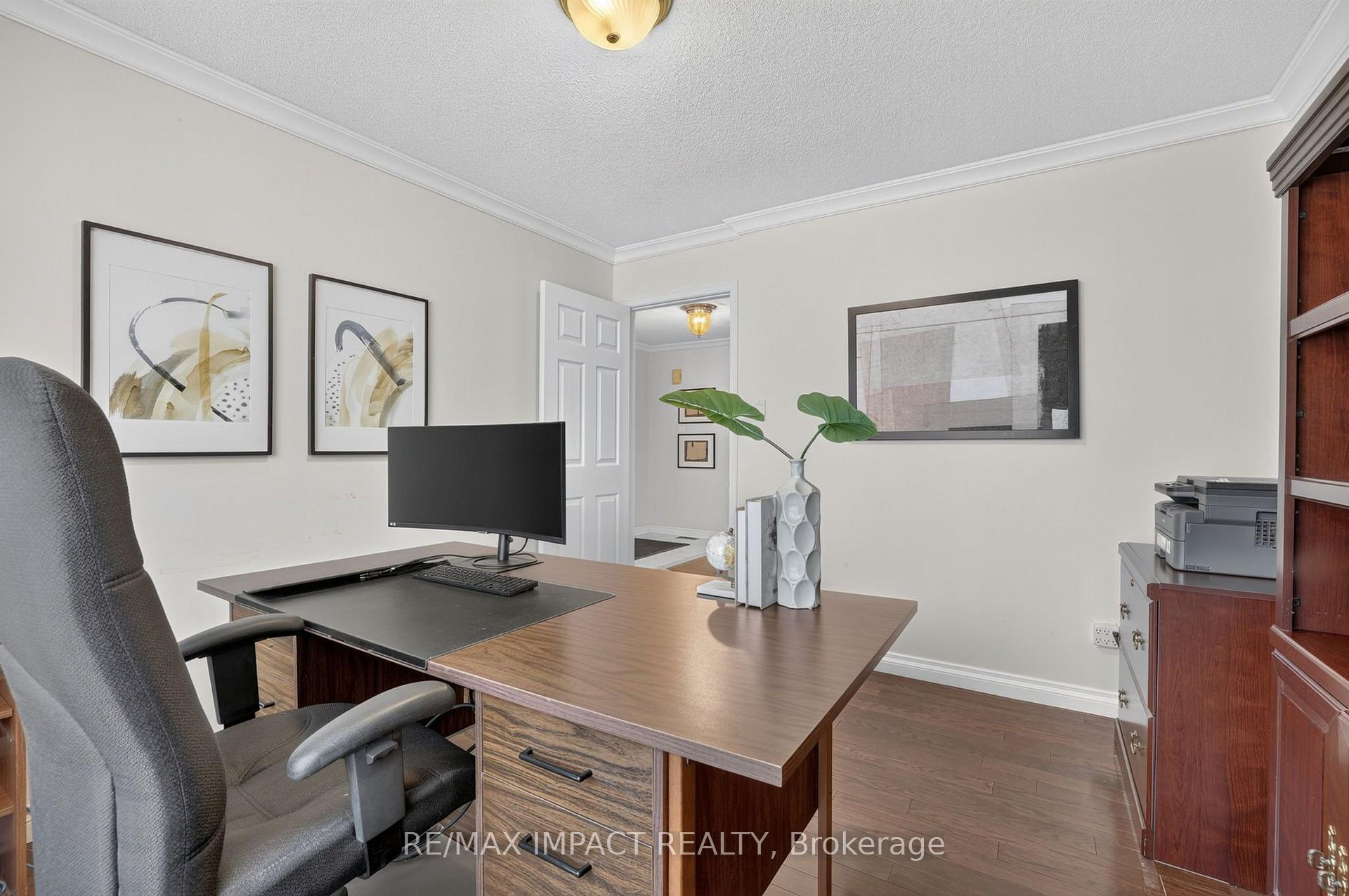 Photo 20 of 2358 Wildwood Crescent, Pickering, Brock Ridge — HOMEH