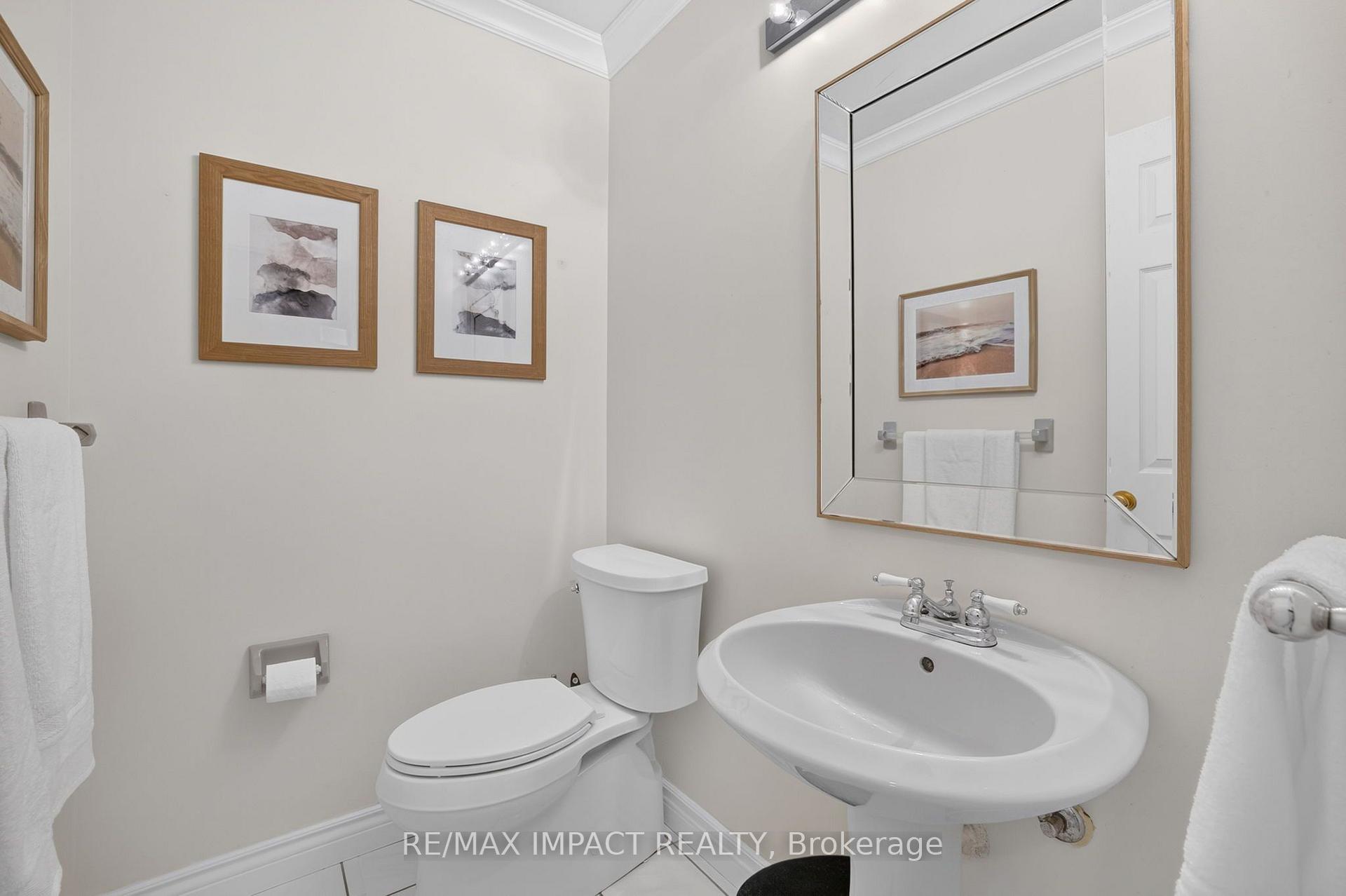 Photo 21 of 2358 Wildwood Crescent, Pickering, Brock Ridge — HOMEH
