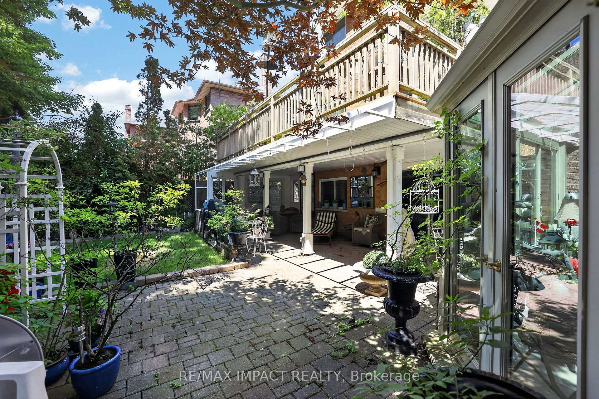 Photo 44 of 2358 Wildwood Crescent, Pickering, Brock Ridge — HOMEH