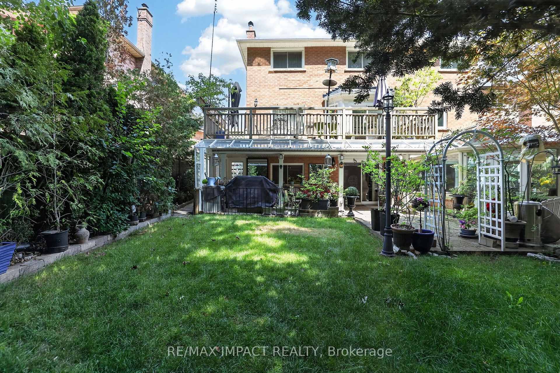 Photo 45 of 2358 Wildwood Crescent, Pickering, Brock Ridge — HOMEH