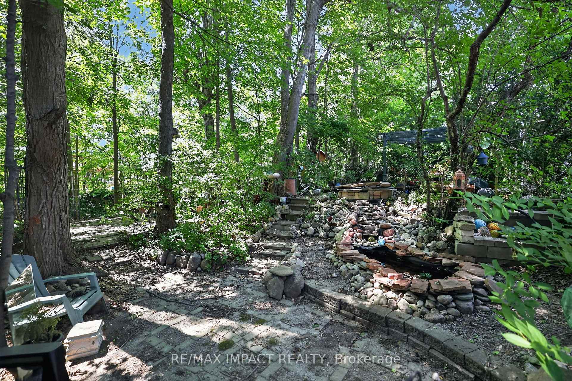 Photo 46 of 2358 Wildwood Crescent, Pickering, Brock Ridge — HOMEH