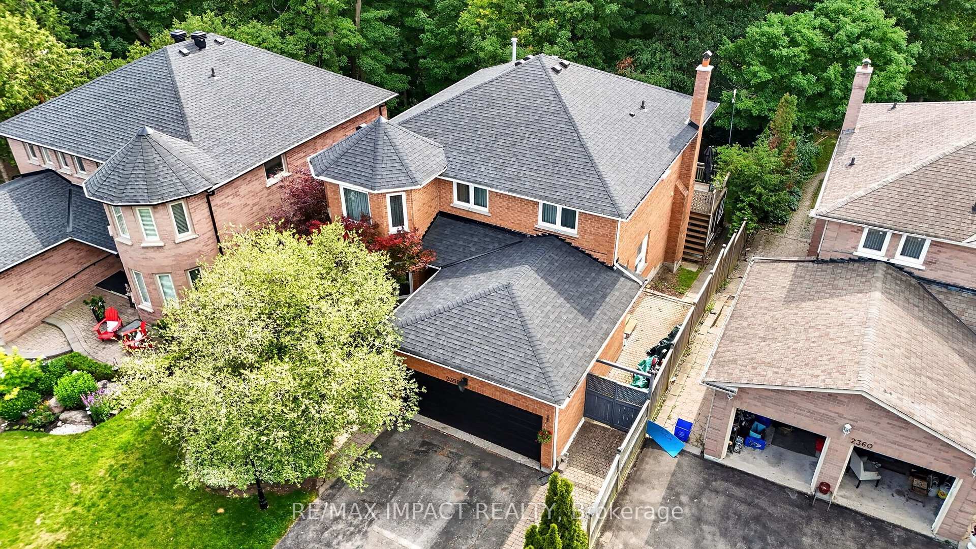Photo 49 of 2358 Wildwood Crescent, Pickering, Brock Ridge — HOMEH
