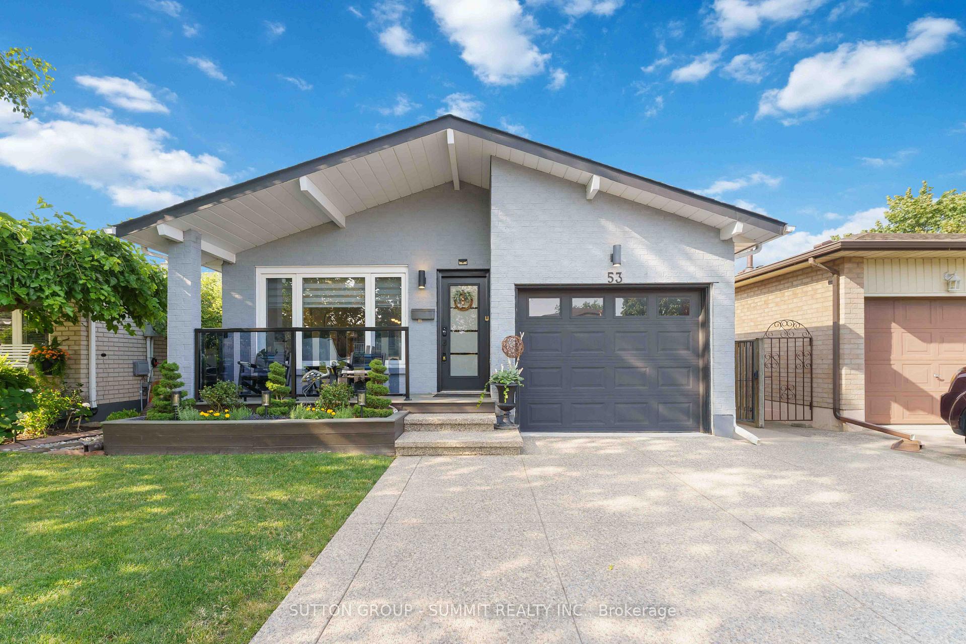 Photo 1 of 53 Greening Avenue, Hamilton, Stoney Creek — HOMEH