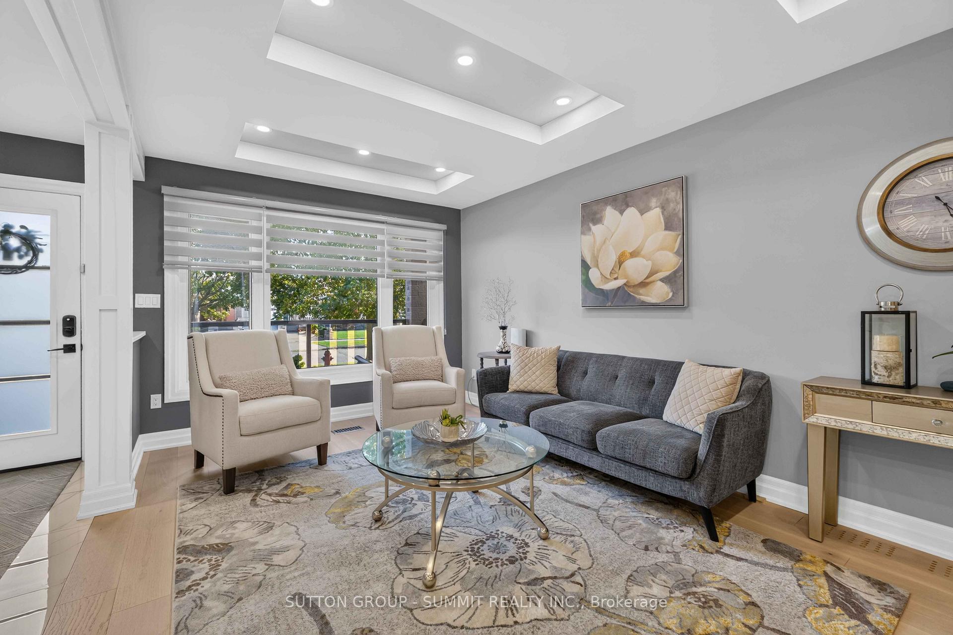 Photo 3 of 53 Greening Avenue, Hamilton, Stoney Creek — HOMEH