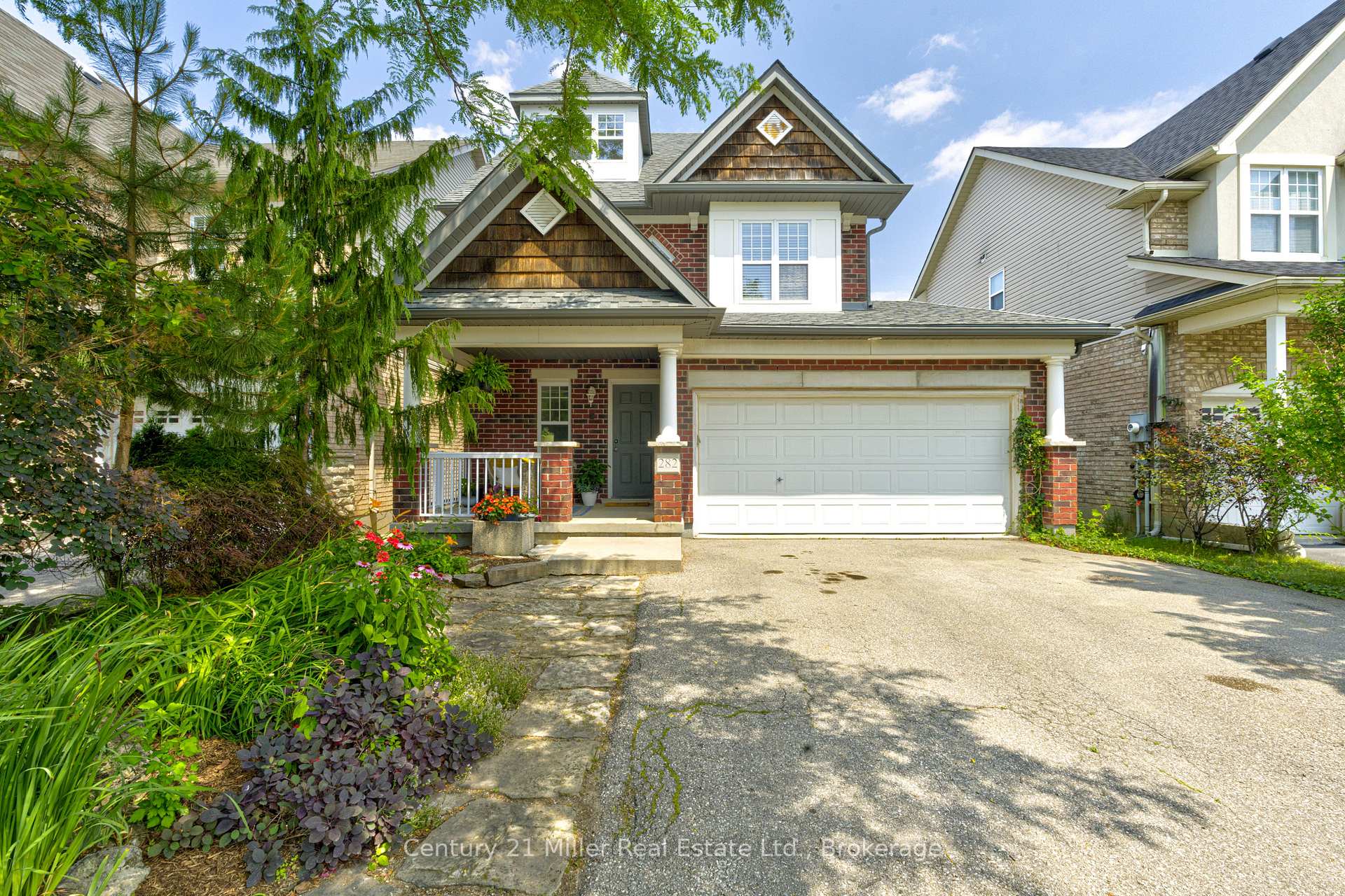 Photo of 282 Carrington Drive