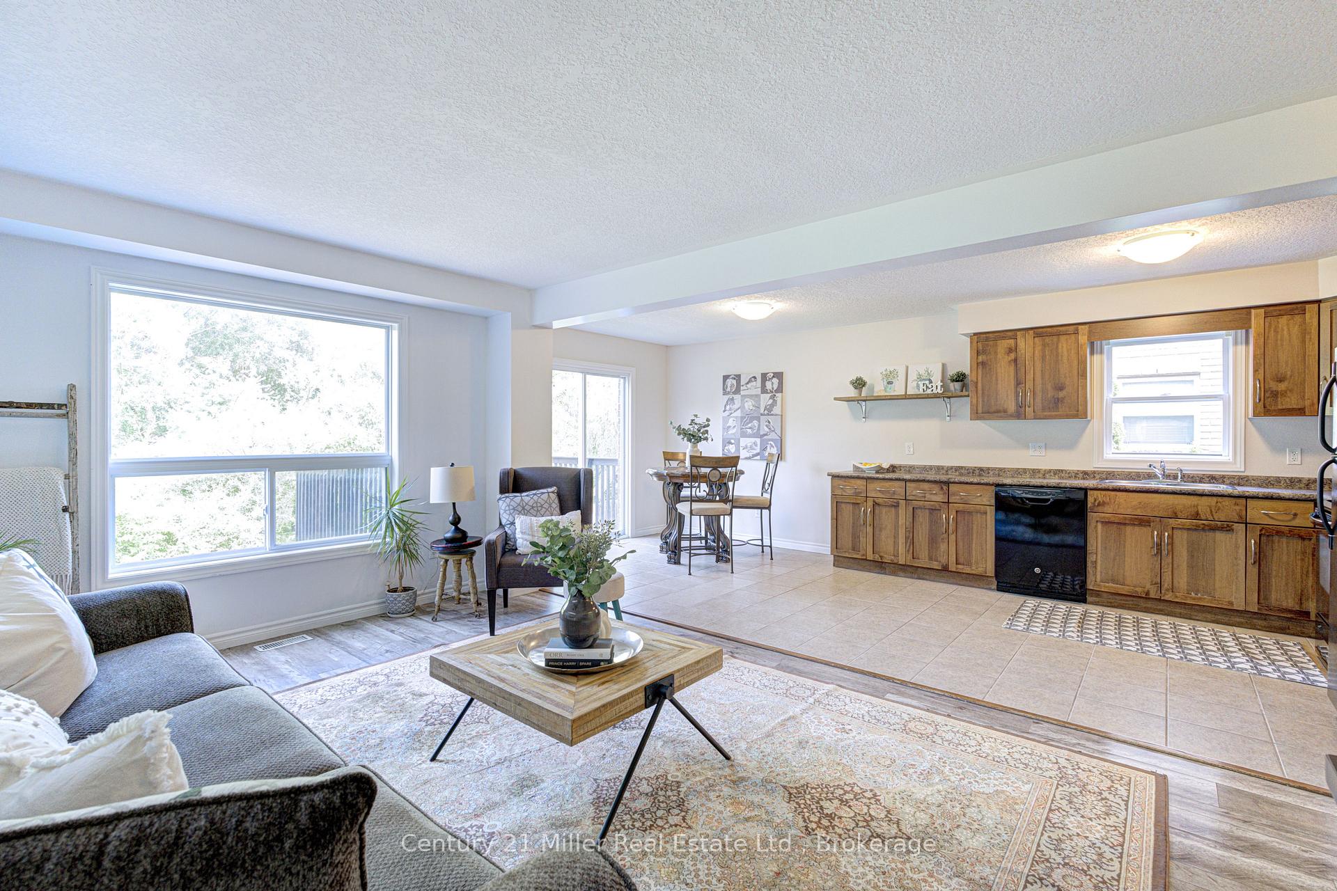 Photo 7 of 282 Carrington Drive, Guelph, Kortright West — HOMEH