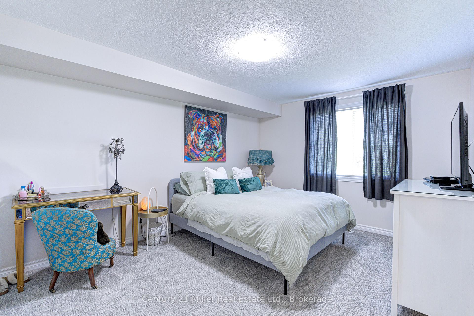 Photo 19 of 282 Carrington Drive, Guelph, Kortright West — HOMEH