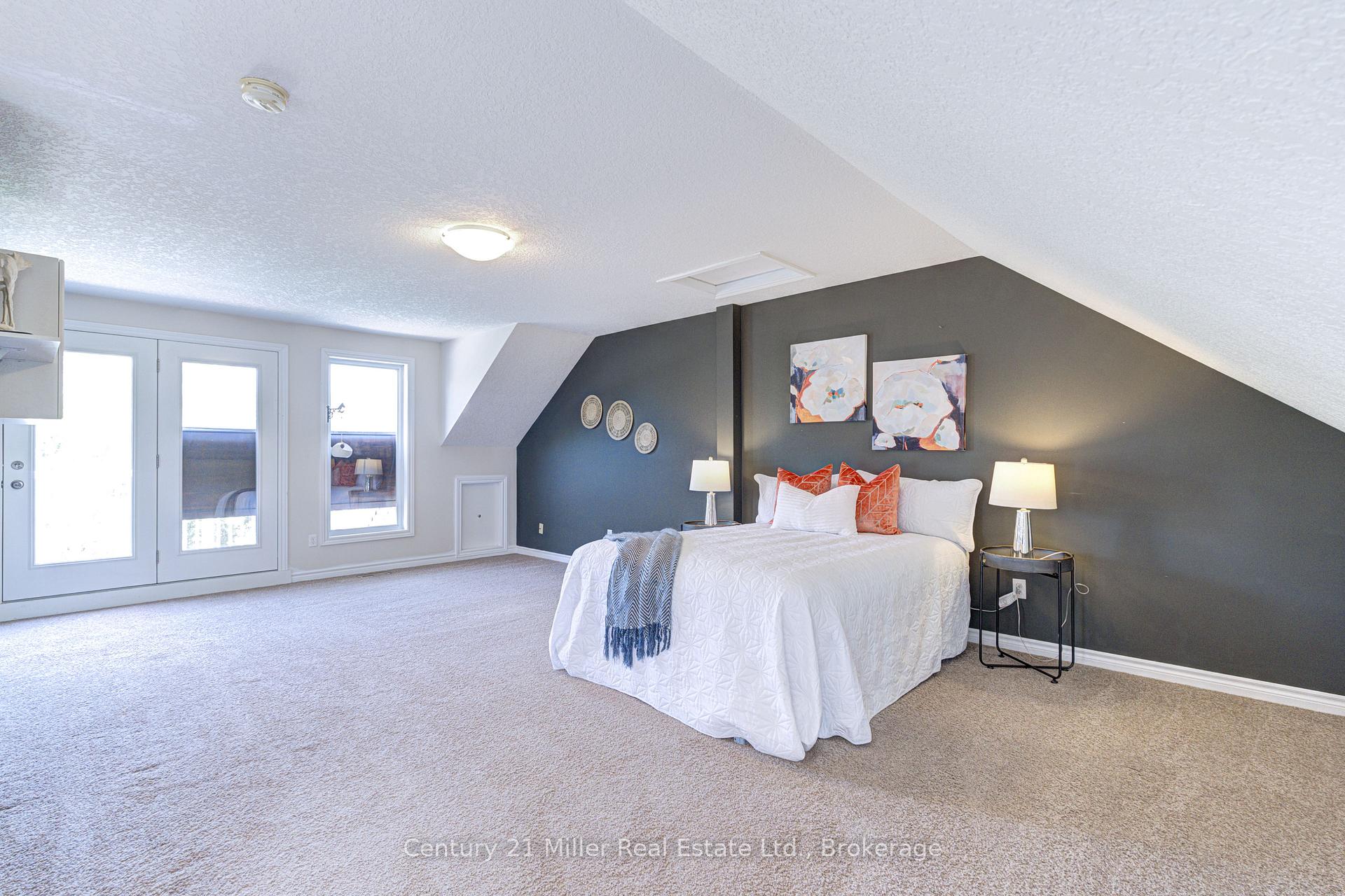 Photo 24 of 282 Carrington Drive, Guelph, Kortright West — HOMEH