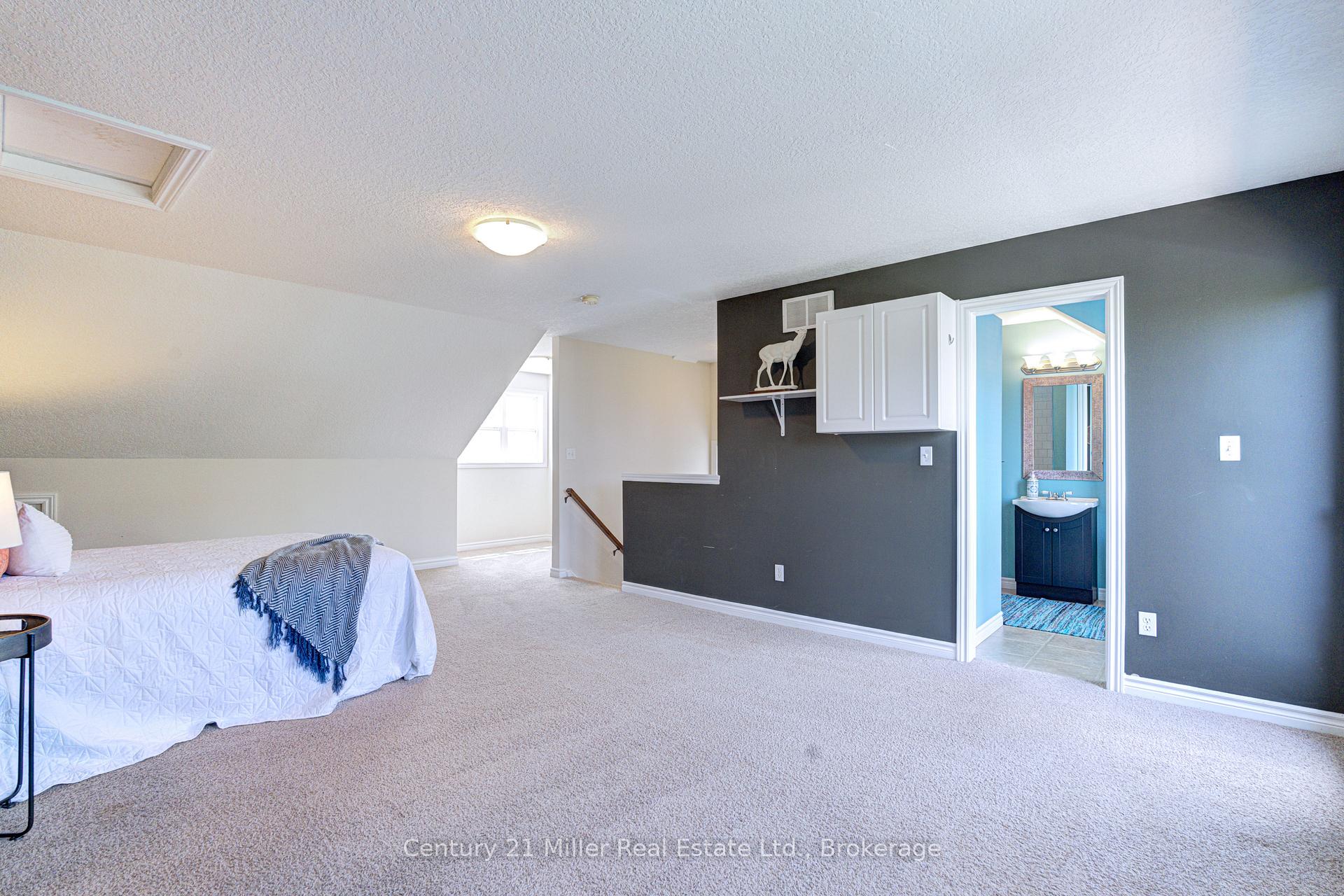 Photo 27 of 282 Carrington Drive, Guelph, Kortright West — HOMEH