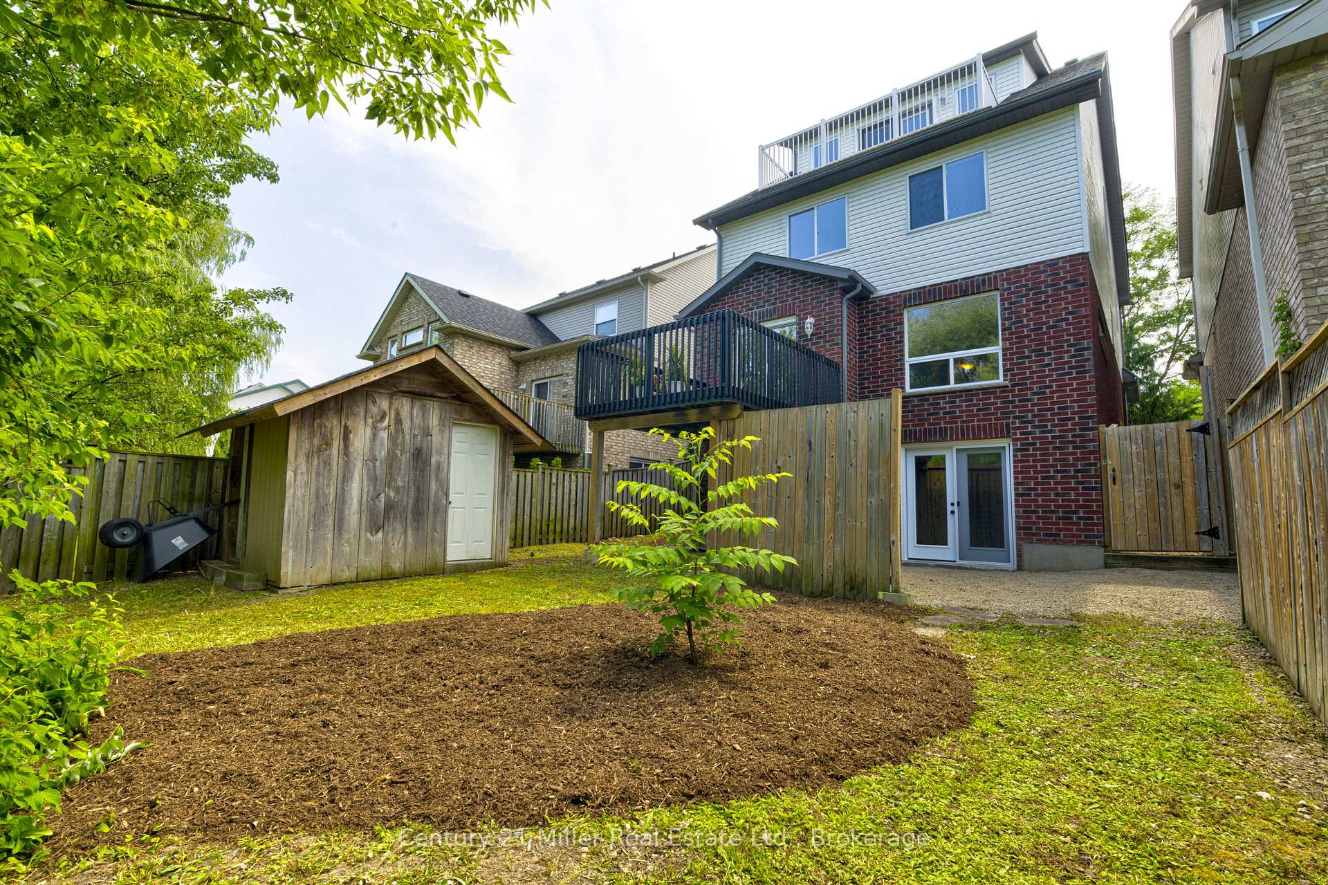 Photo 41 of 282 Carrington Drive, Guelph, Kortright West — HOMEH
