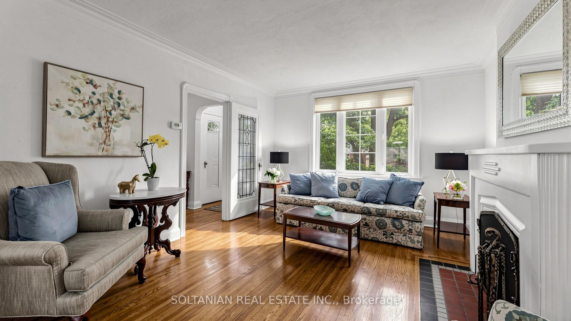Photo 1 of 39 Fairside Avenue, Toronto, Danforth Village-East York — HOMEH
