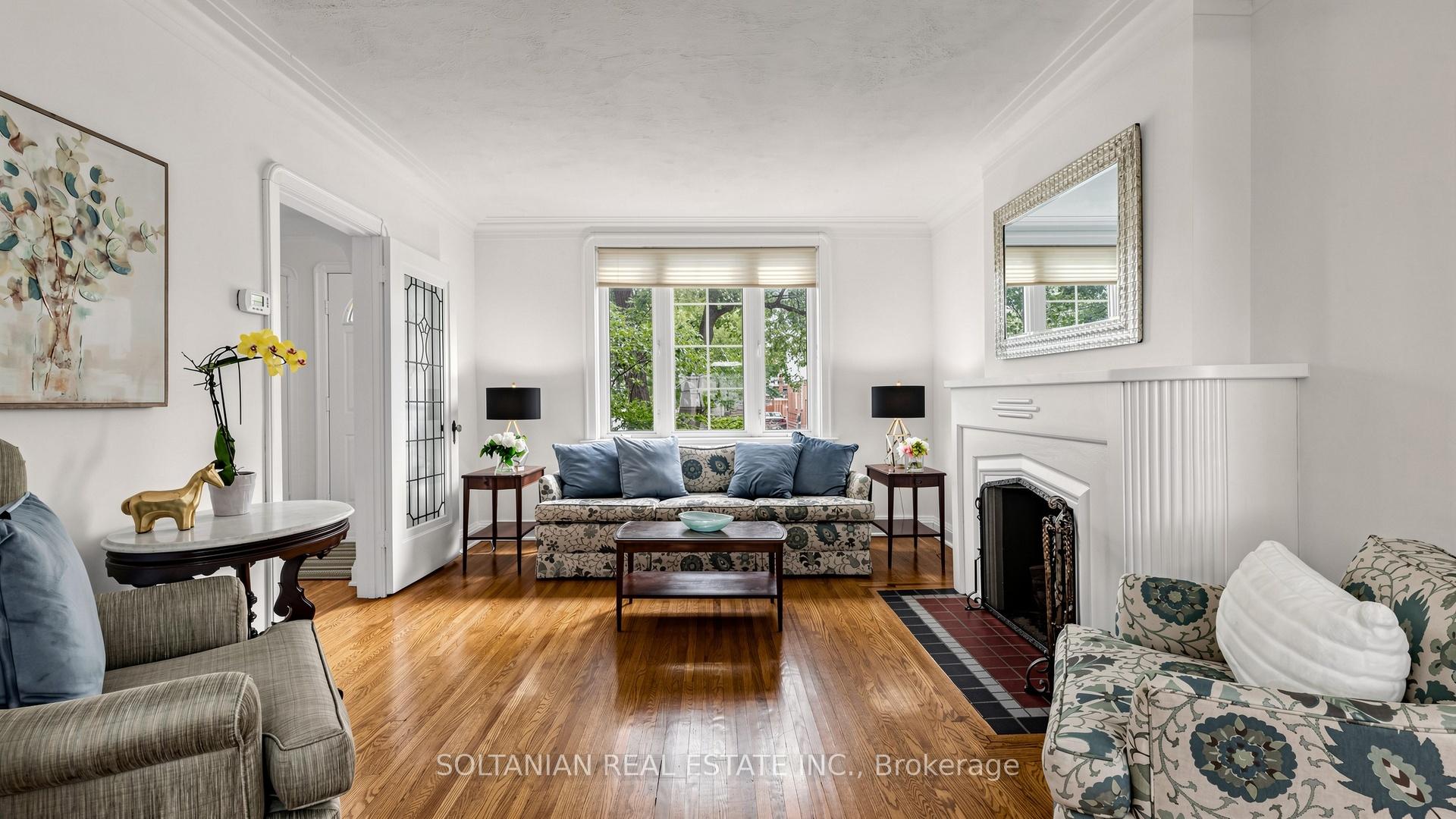 Photo 2 of 39 Fairside Avenue, Toronto, Danforth Village-East York — HOMEH