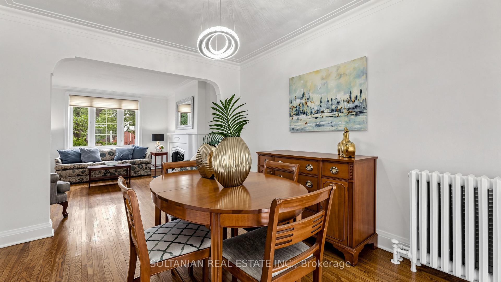 Photo 5 of 39 Fairside Avenue, Toronto, Danforth Village-East York — HOMEH