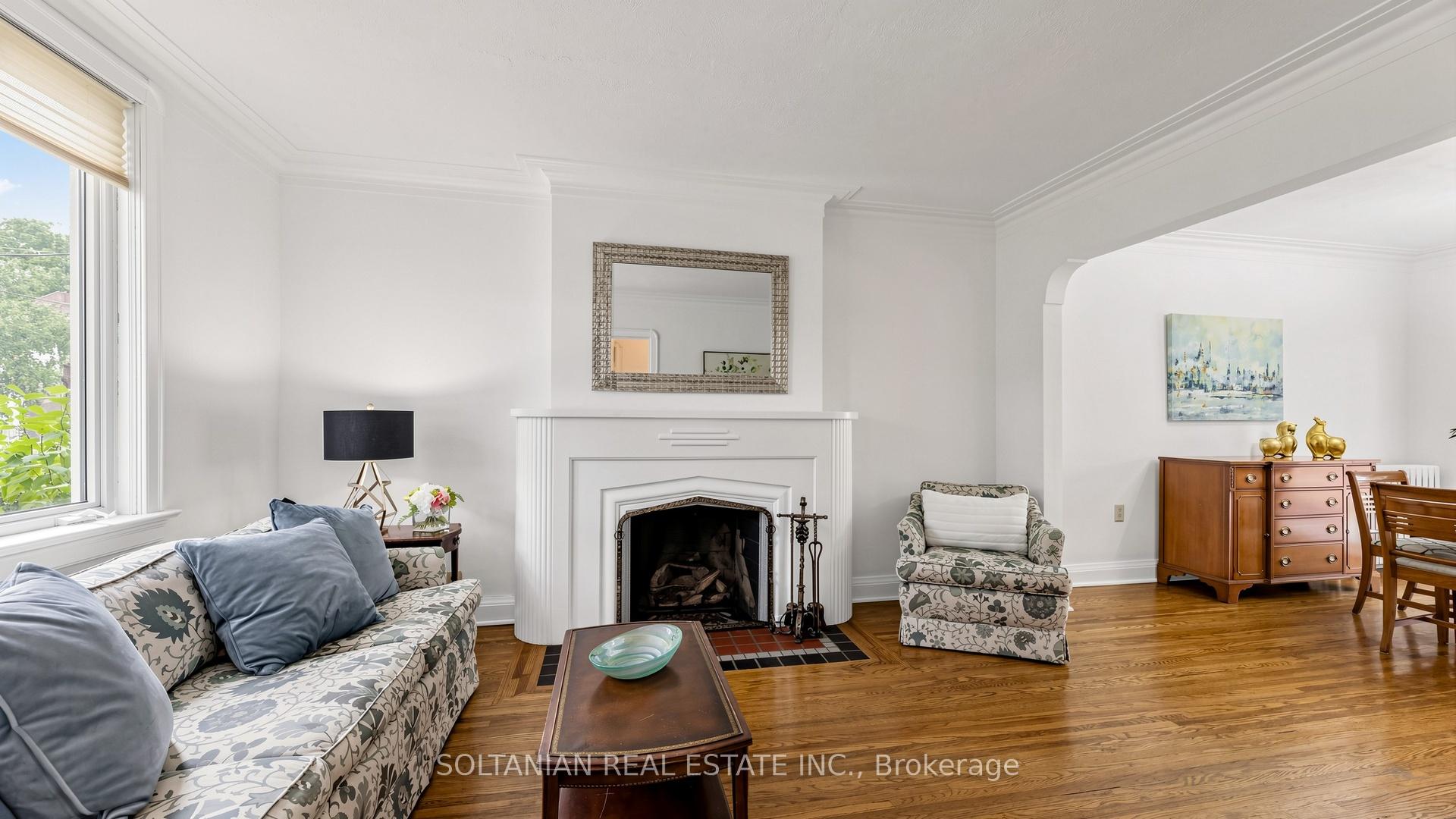 Photo 6 of 39 Fairside Avenue, Toronto, Danforth Village-East York — HOMEH