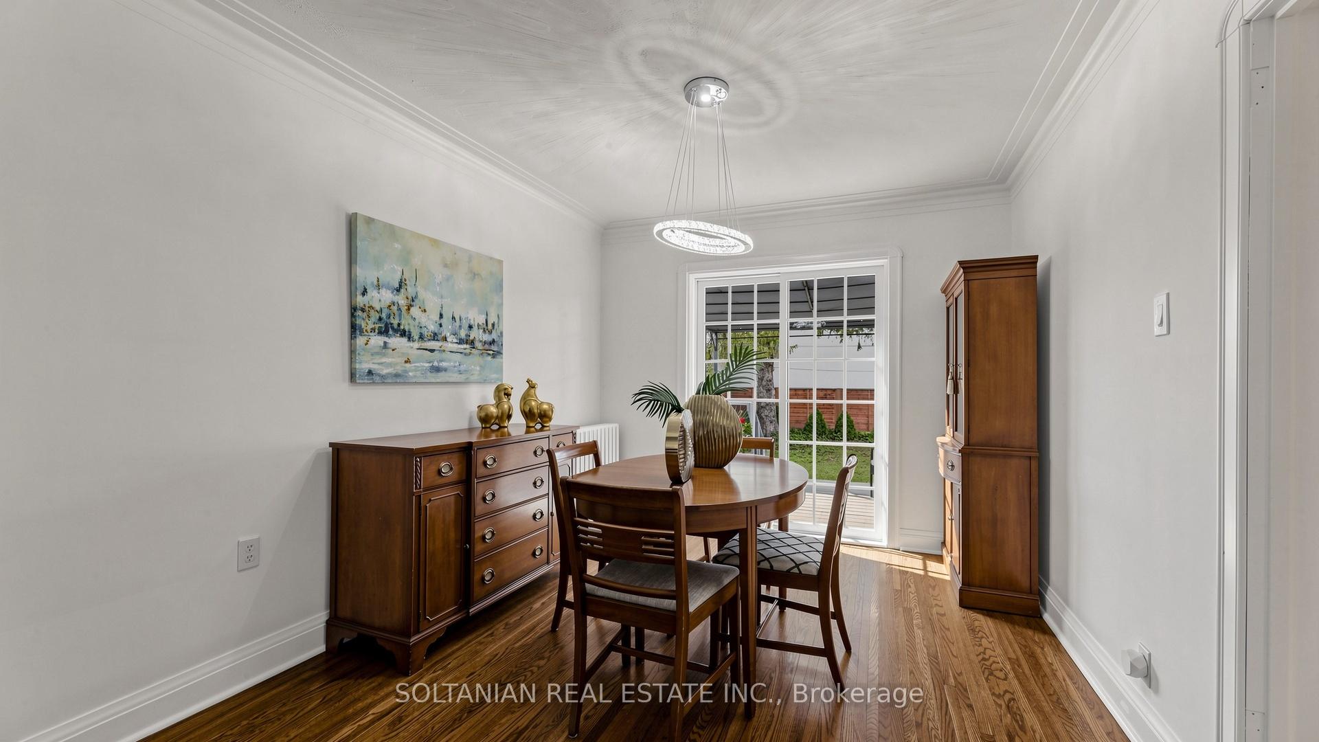 Photo 7 of 39 Fairside Avenue, Toronto, Danforth Village-East York — HOMEH